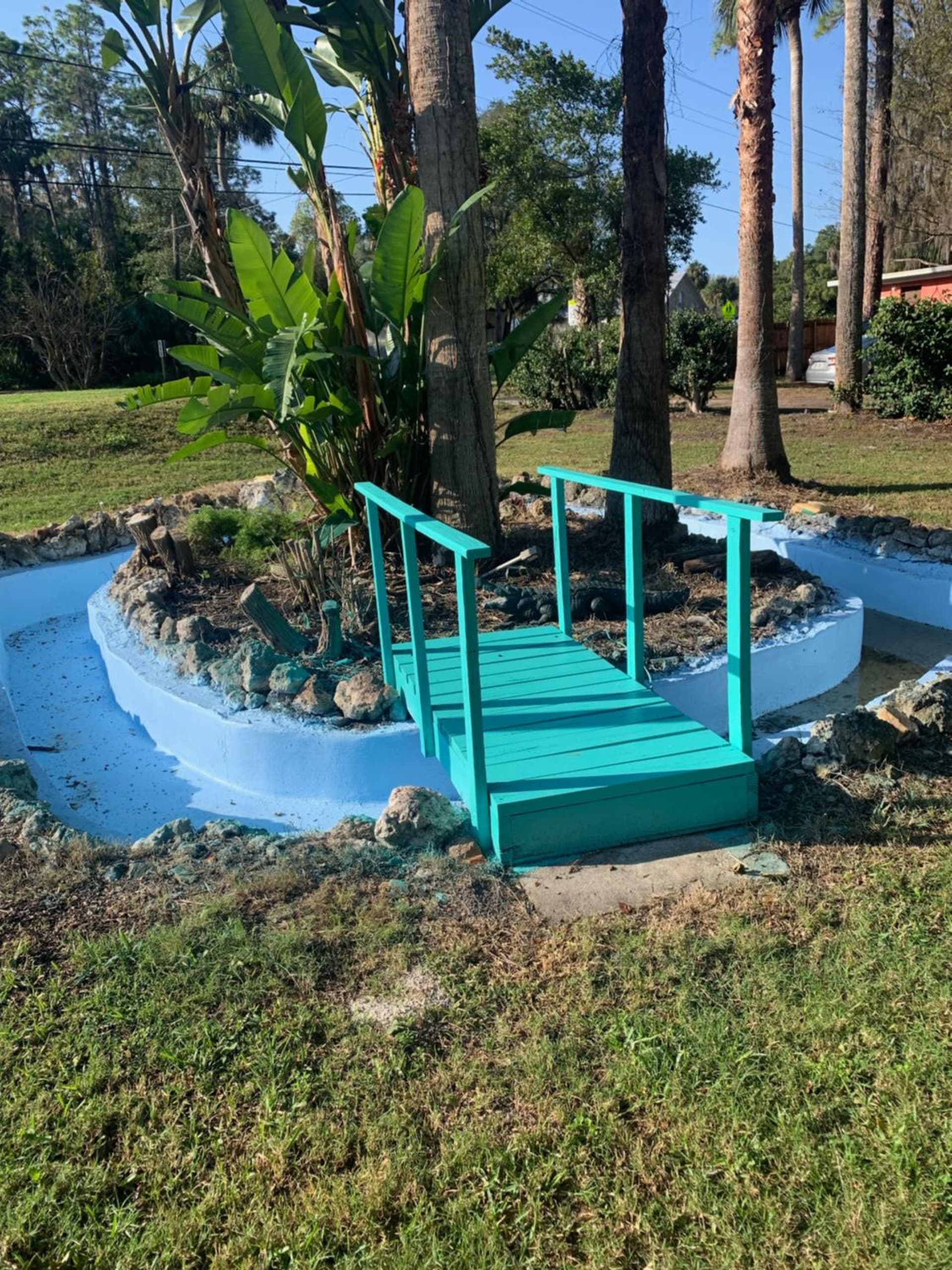 Nature Coast Inn & Cottages gallery photo in Inglis, FL — image 53