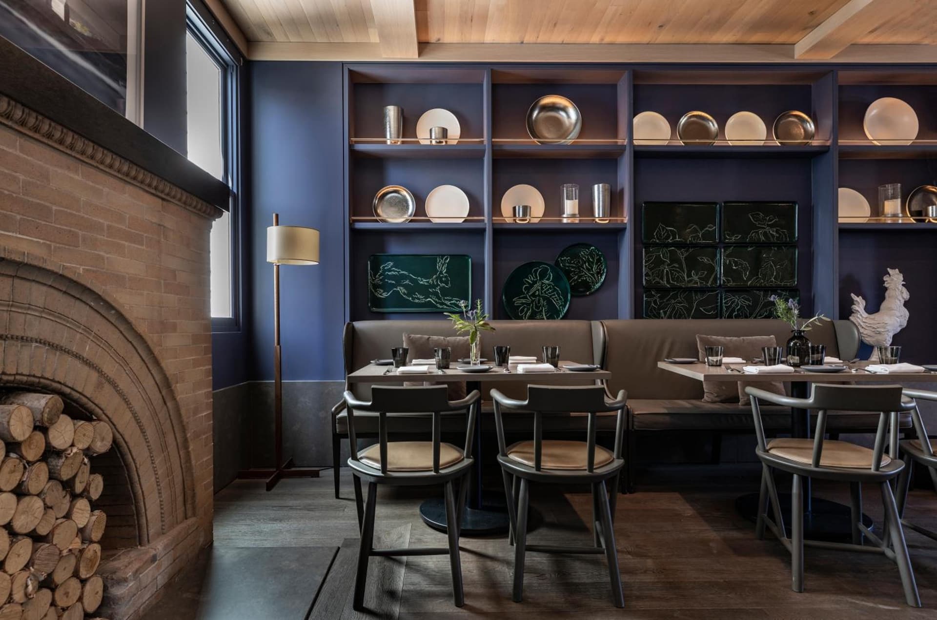 Alila Napa Valley, a Hyatt Resort gallery photo in St. Helena, CA — image 106