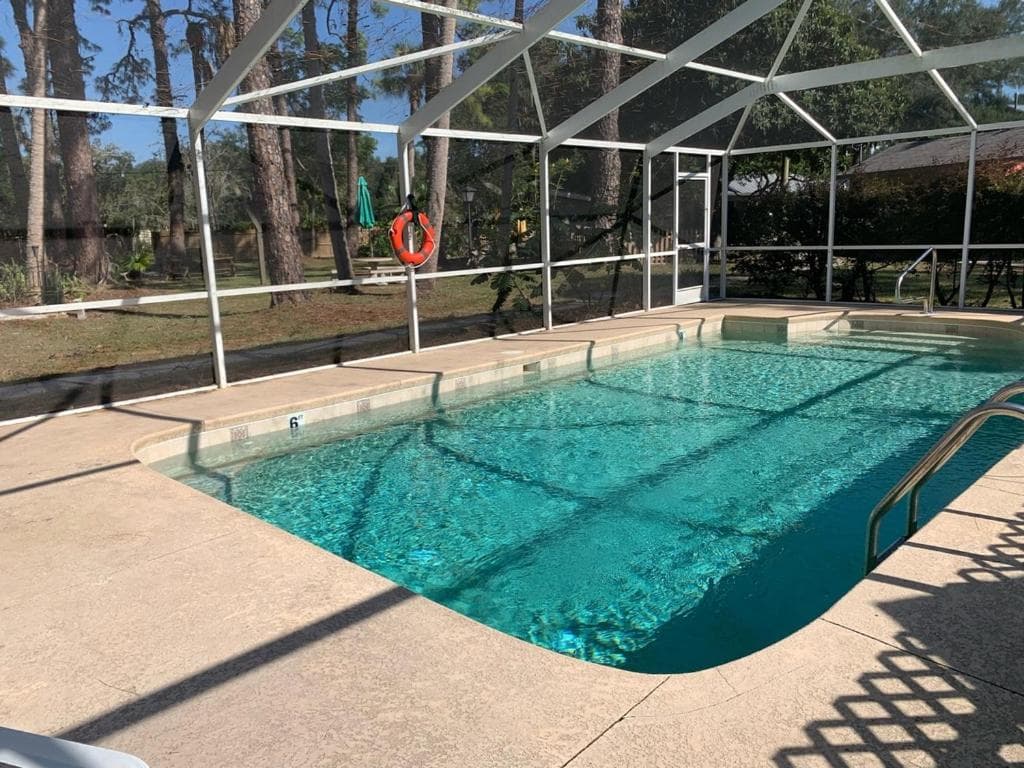 Nature Coast Inn & Cottages gallery photo in Inglis, FL — image 175