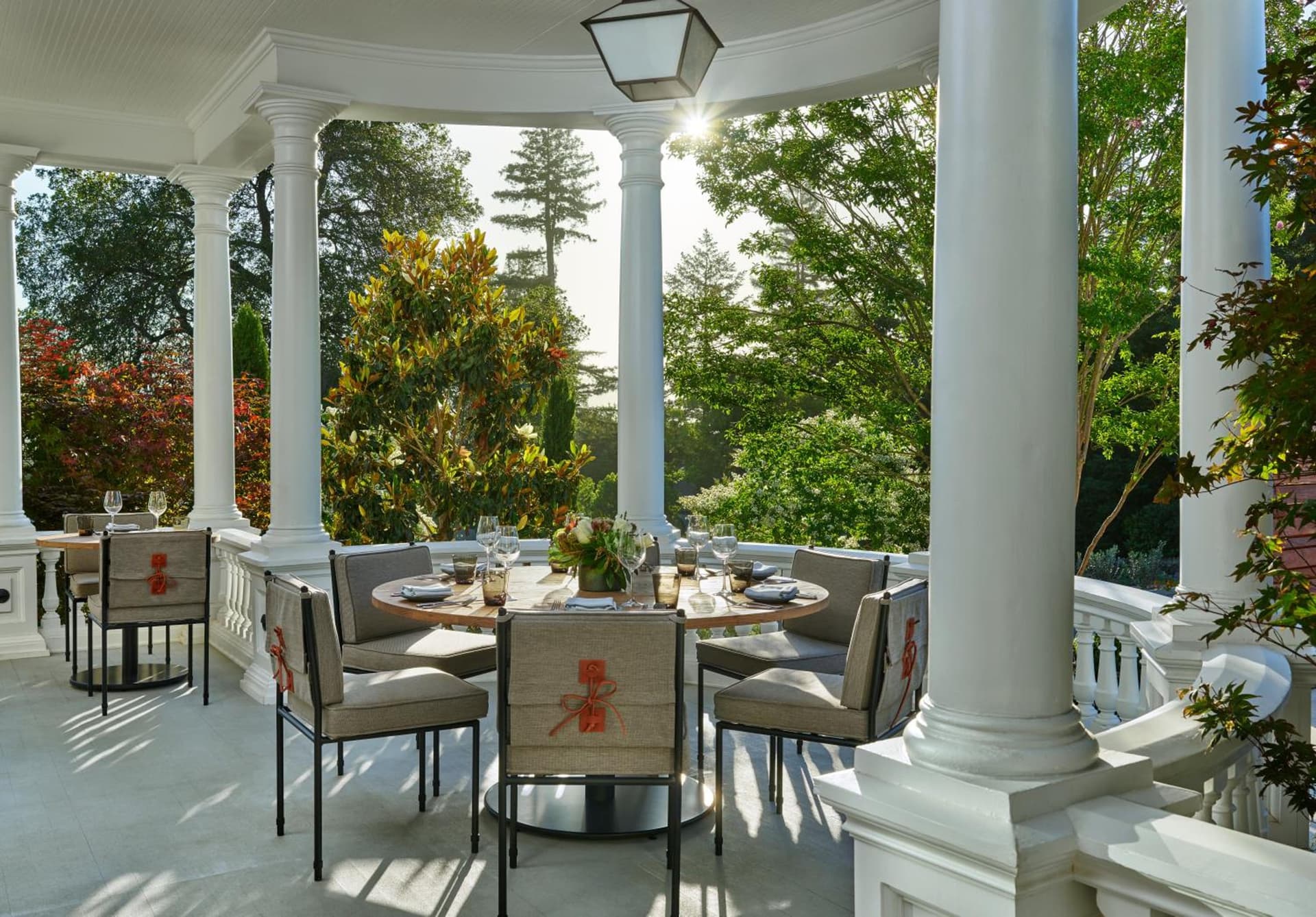 Alila Napa Valley, a Hyatt Resort gallery photo in St. Helena, CA — image 69