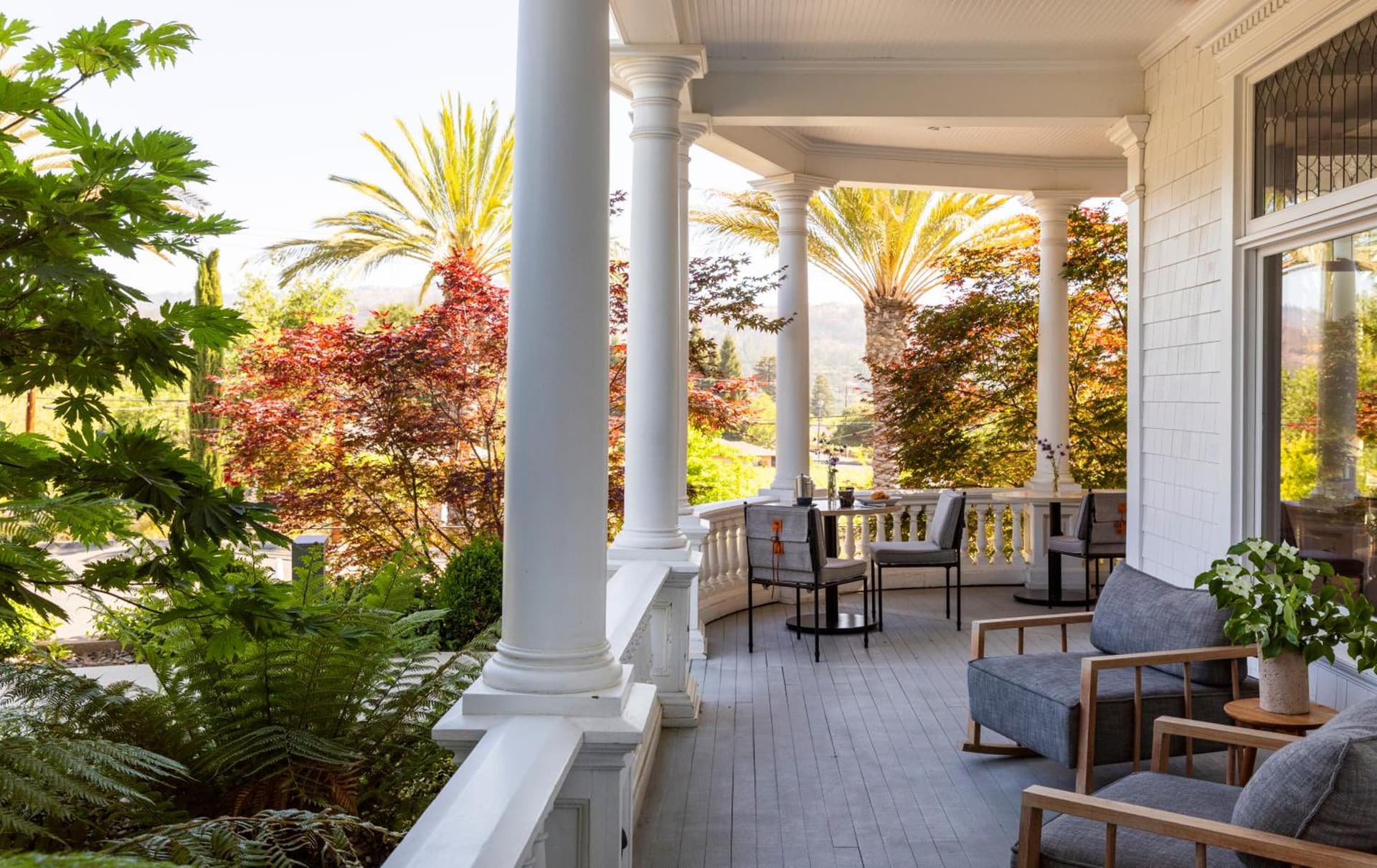 Alila Napa Valley, a Hyatt Resort gallery photo in St. Helena, CA — image 81