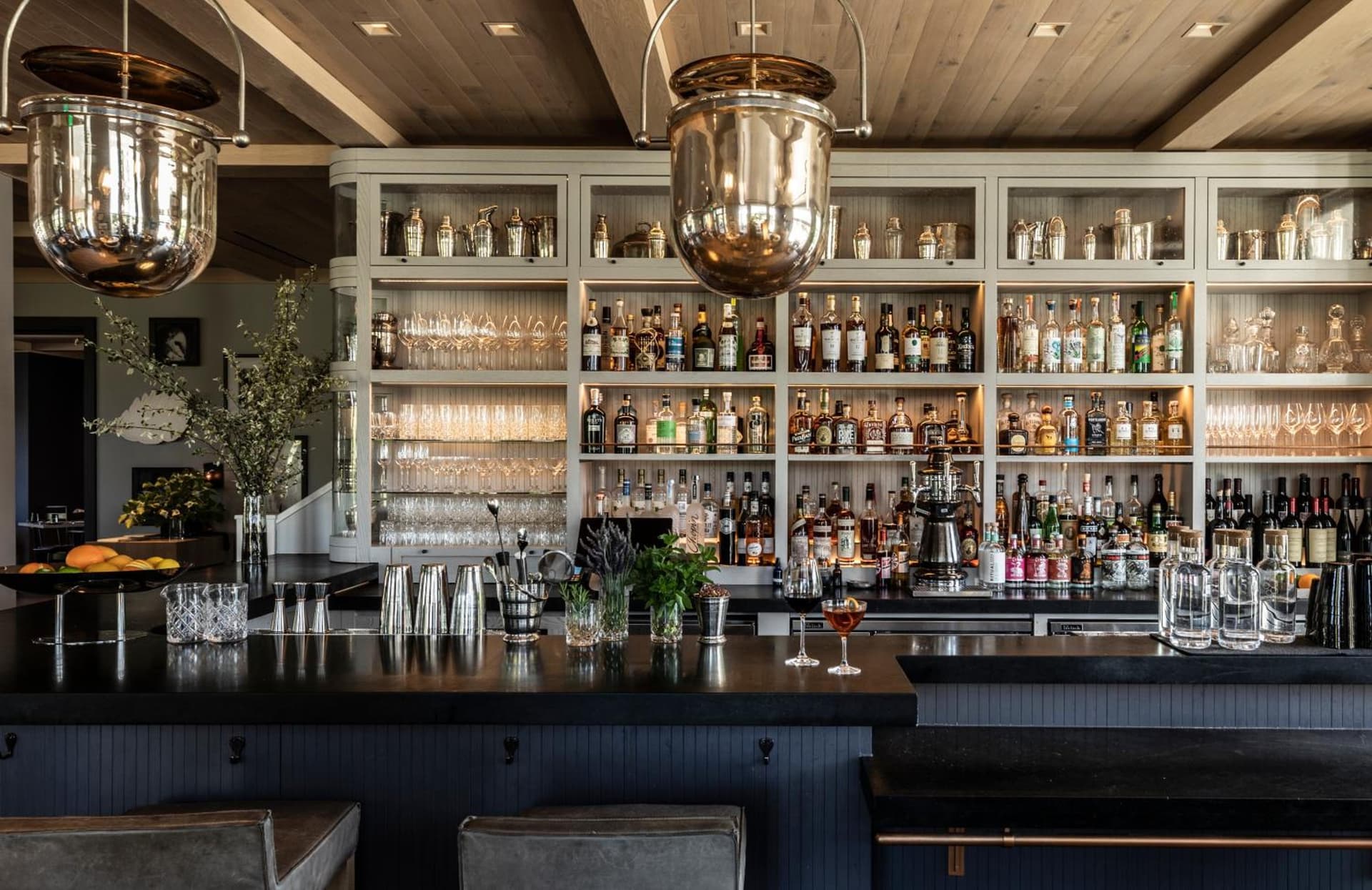 Alila Napa Valley, a Hyatt Resort gallery photo in St. Helena, CA — image 46