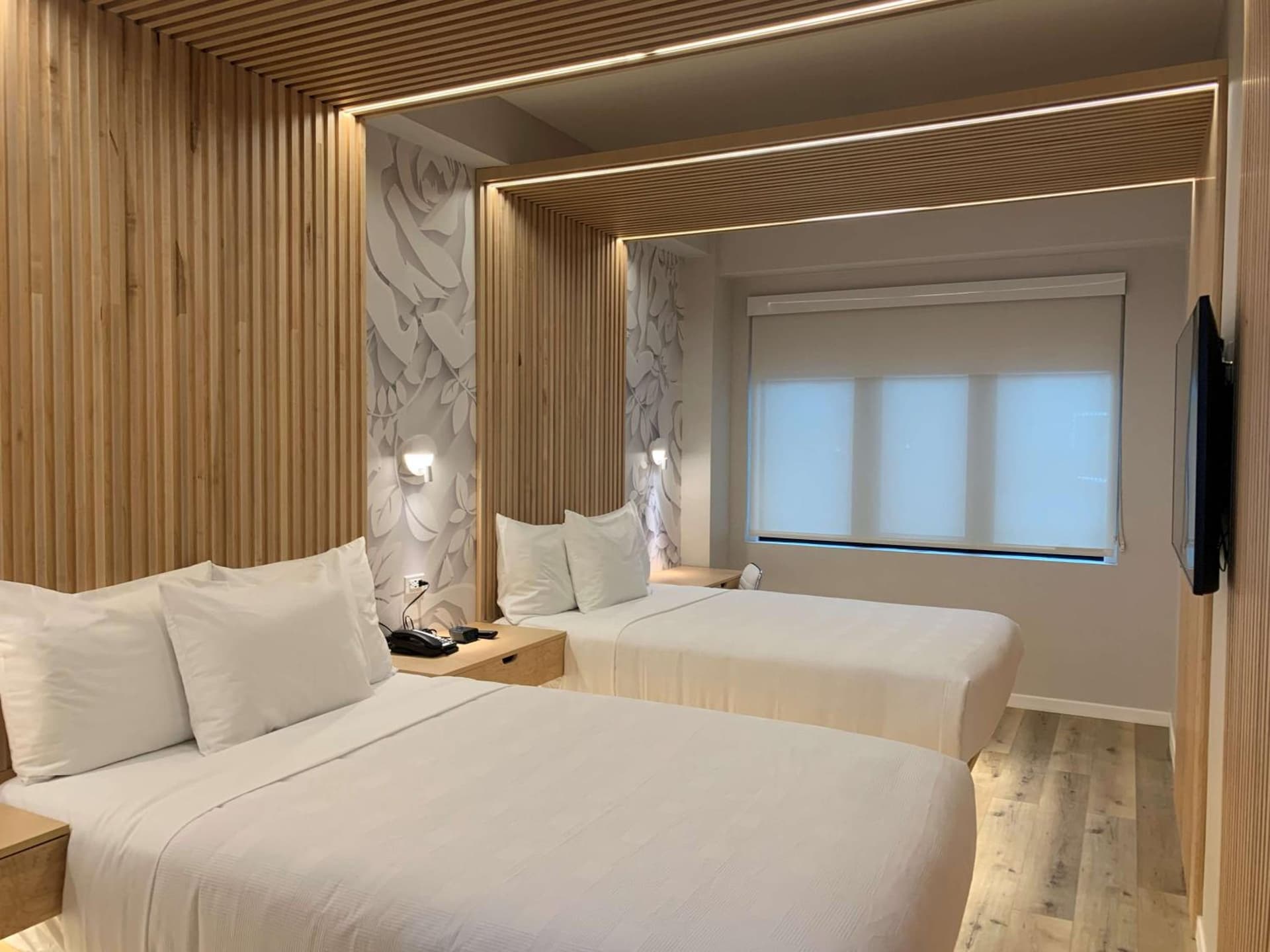 Best Western Plus Soho Hotel property views in New York, NY — gallery photo 3