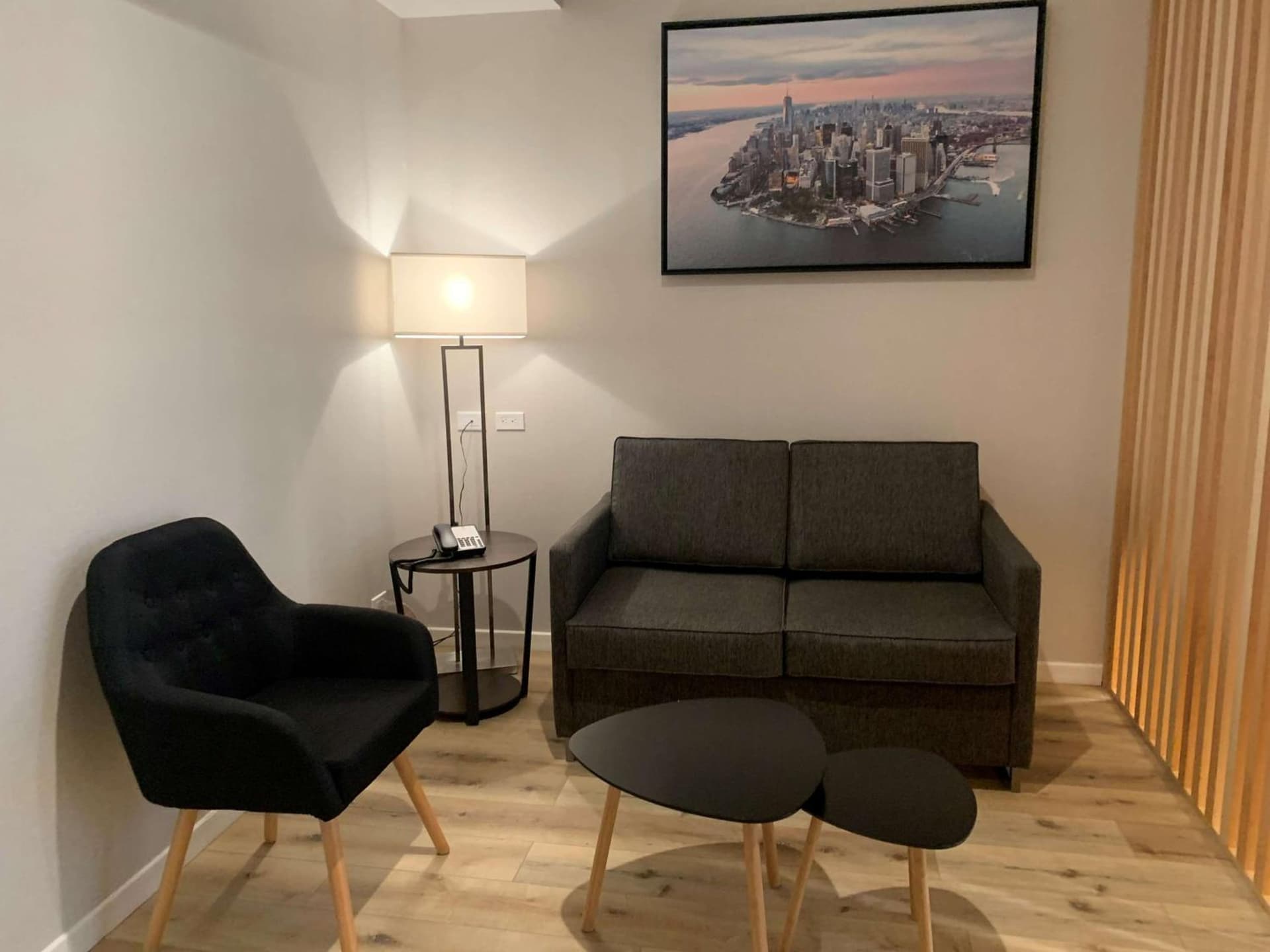 Best Western Plus Soho Hotel gallery photo in New York, NY — image 5