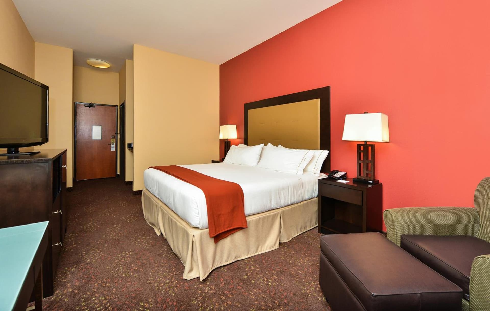 Holiday Inn Express Vancouver North by IHG gallery photo in Vancouver, WA — image 9