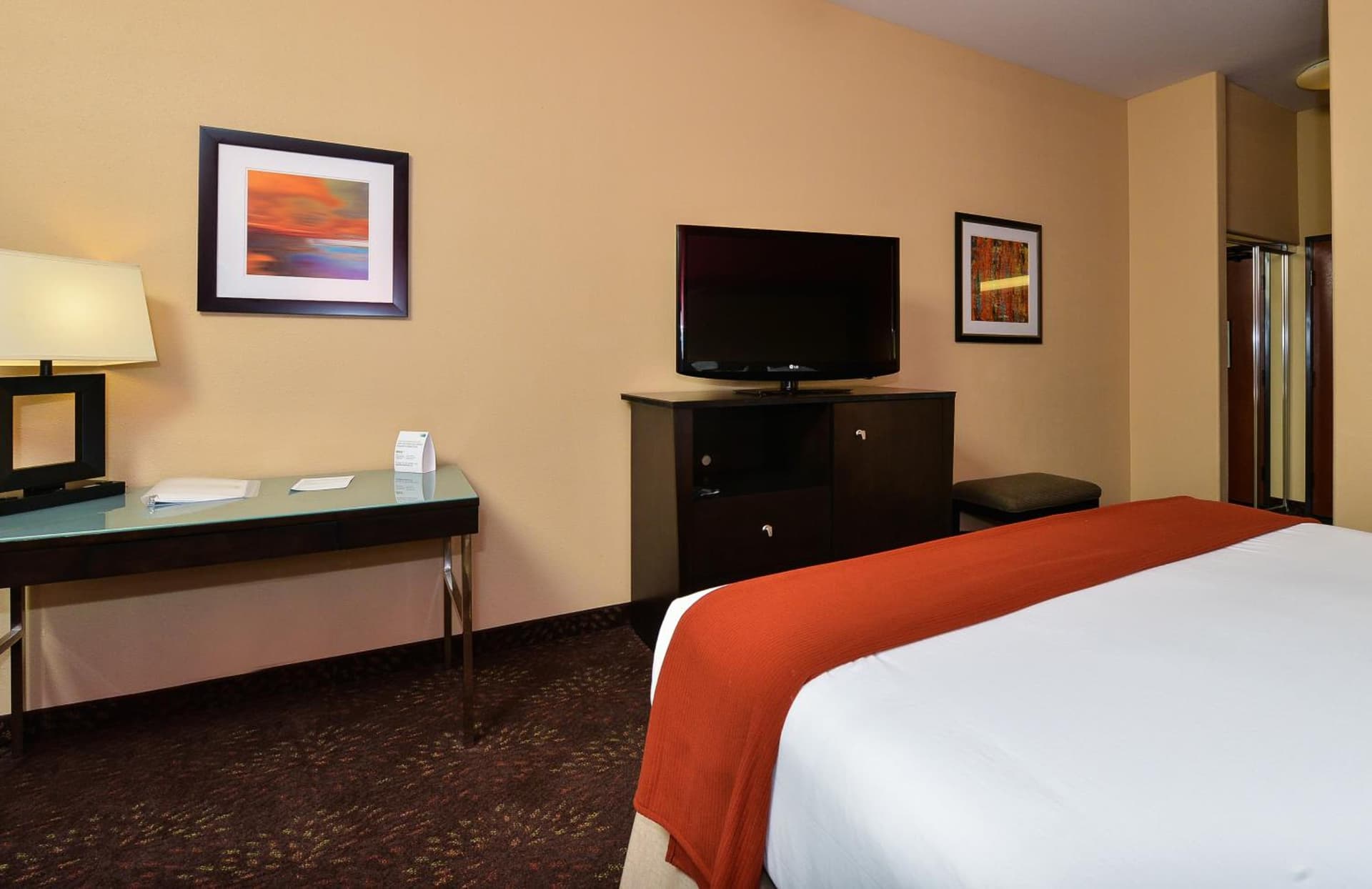 Holiday Inn Express Vancouver North by IHG gallery photo in Vancouver, WA — image 8