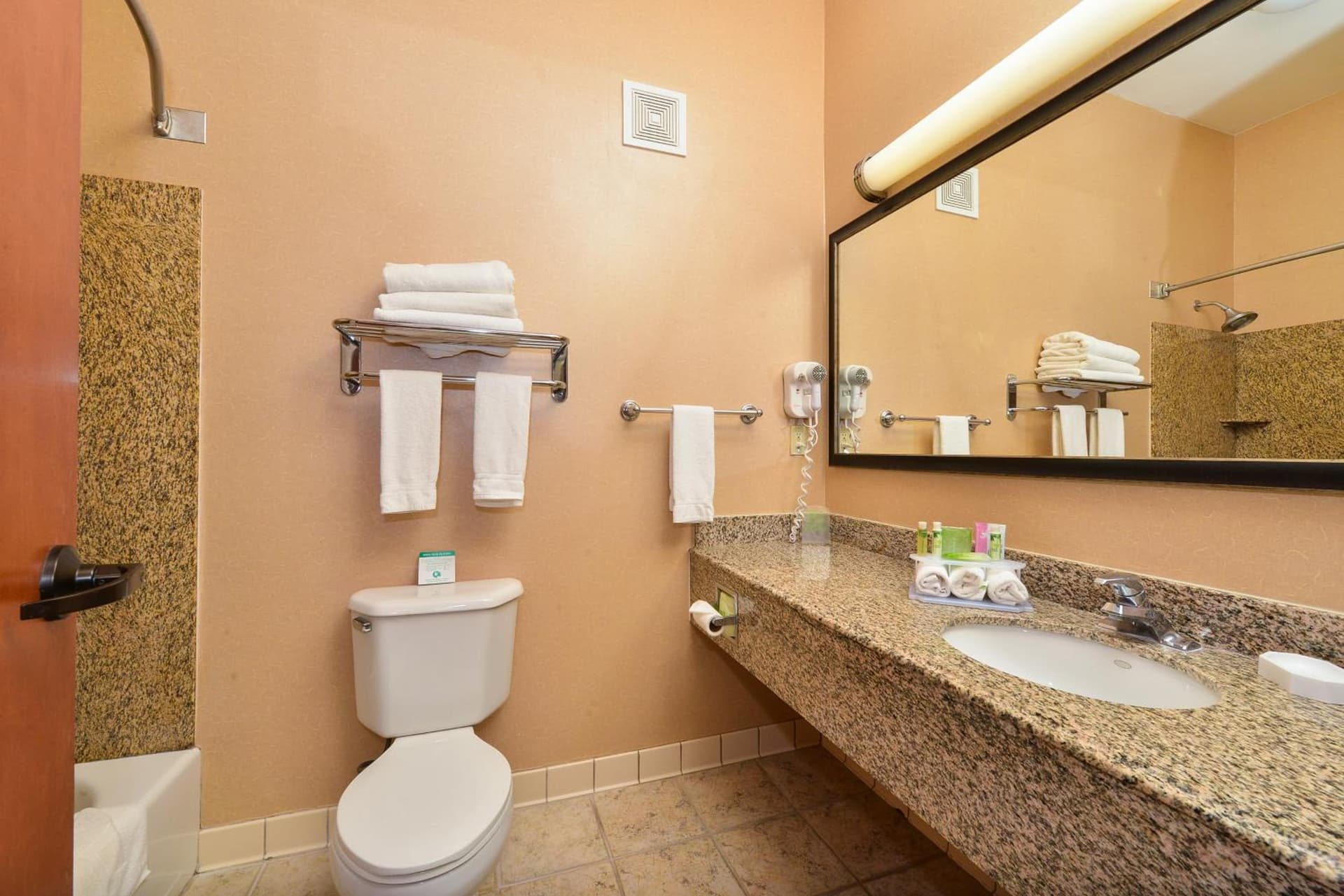 Holiday Inn Express Vancouver North by IHG gallery photo in Vancouver, WA — image 13