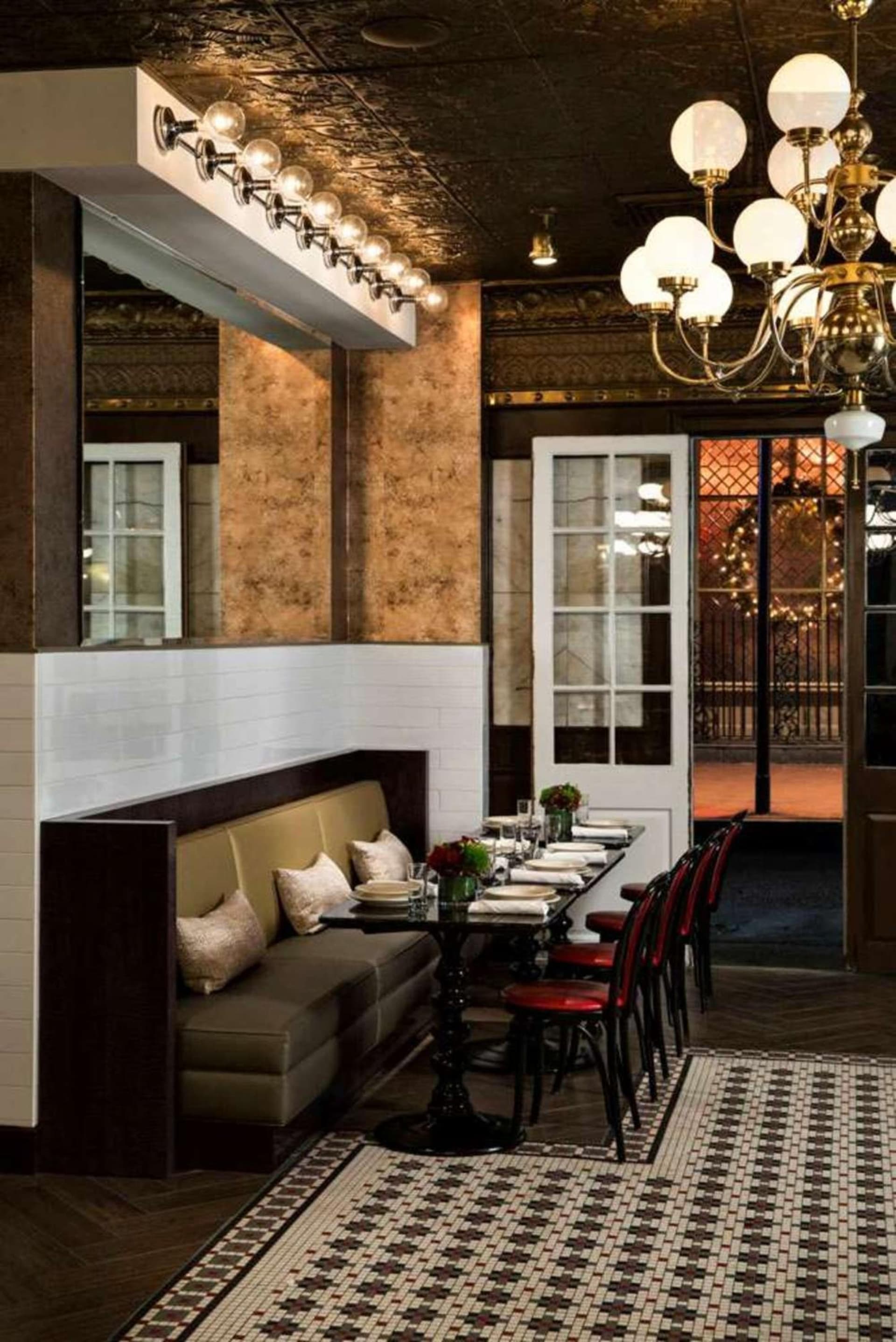 The Royal Sonesta New Orleans gallery photo in New Orleans, LA — image 14