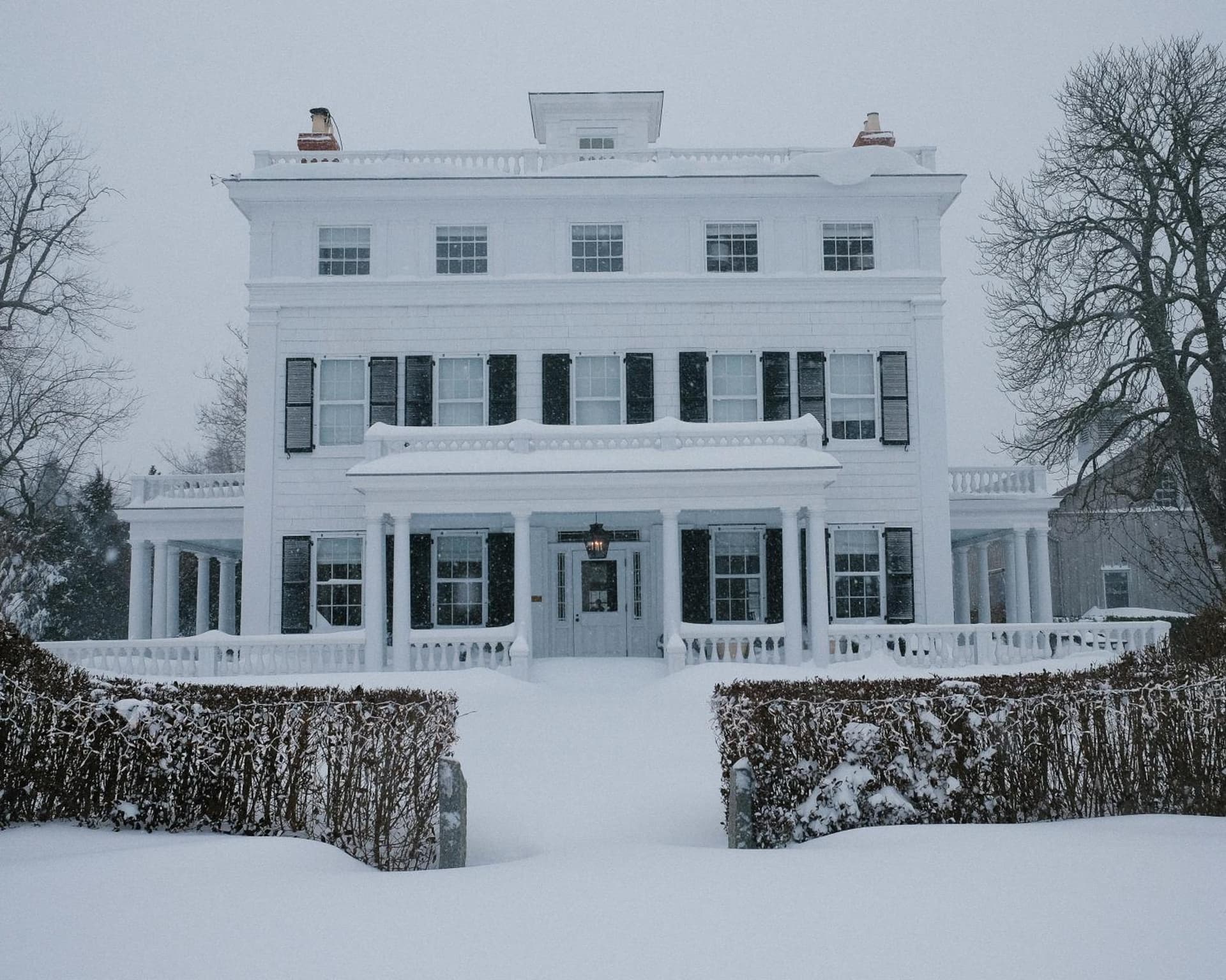 Topping Rose House gallery photo in Bridgehampton, NY — image 38