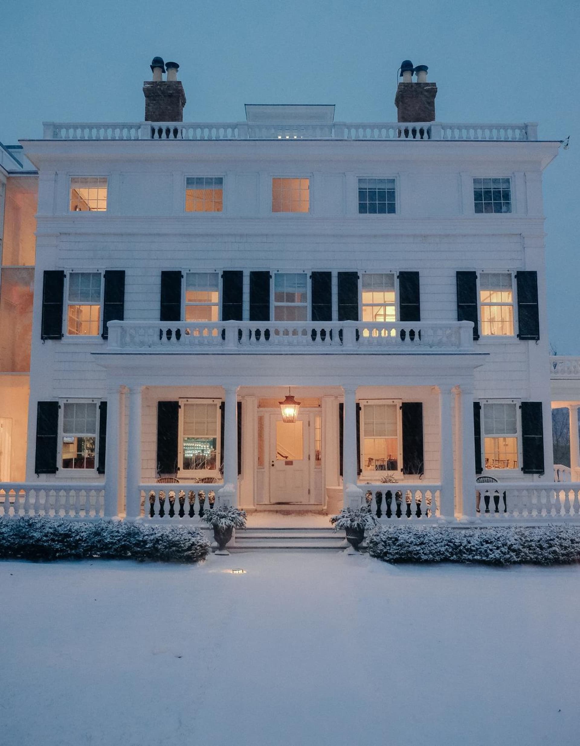 Topping Rose House gallery photo in Bridgehampton, NY — image 24