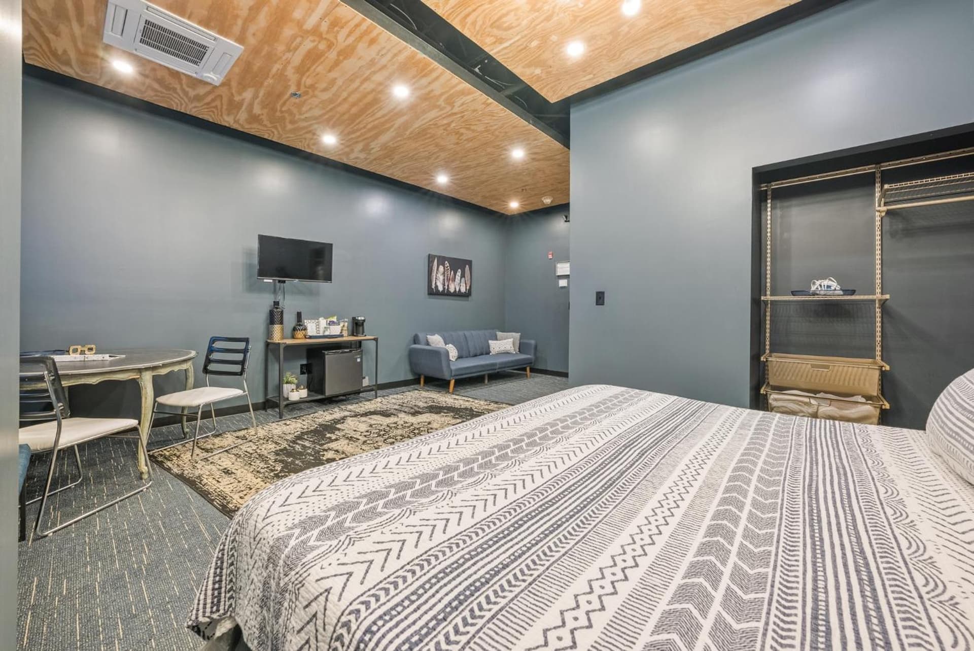 Indigo Pass Boutique Hotel gallery photo in Middletown, OH — image 18