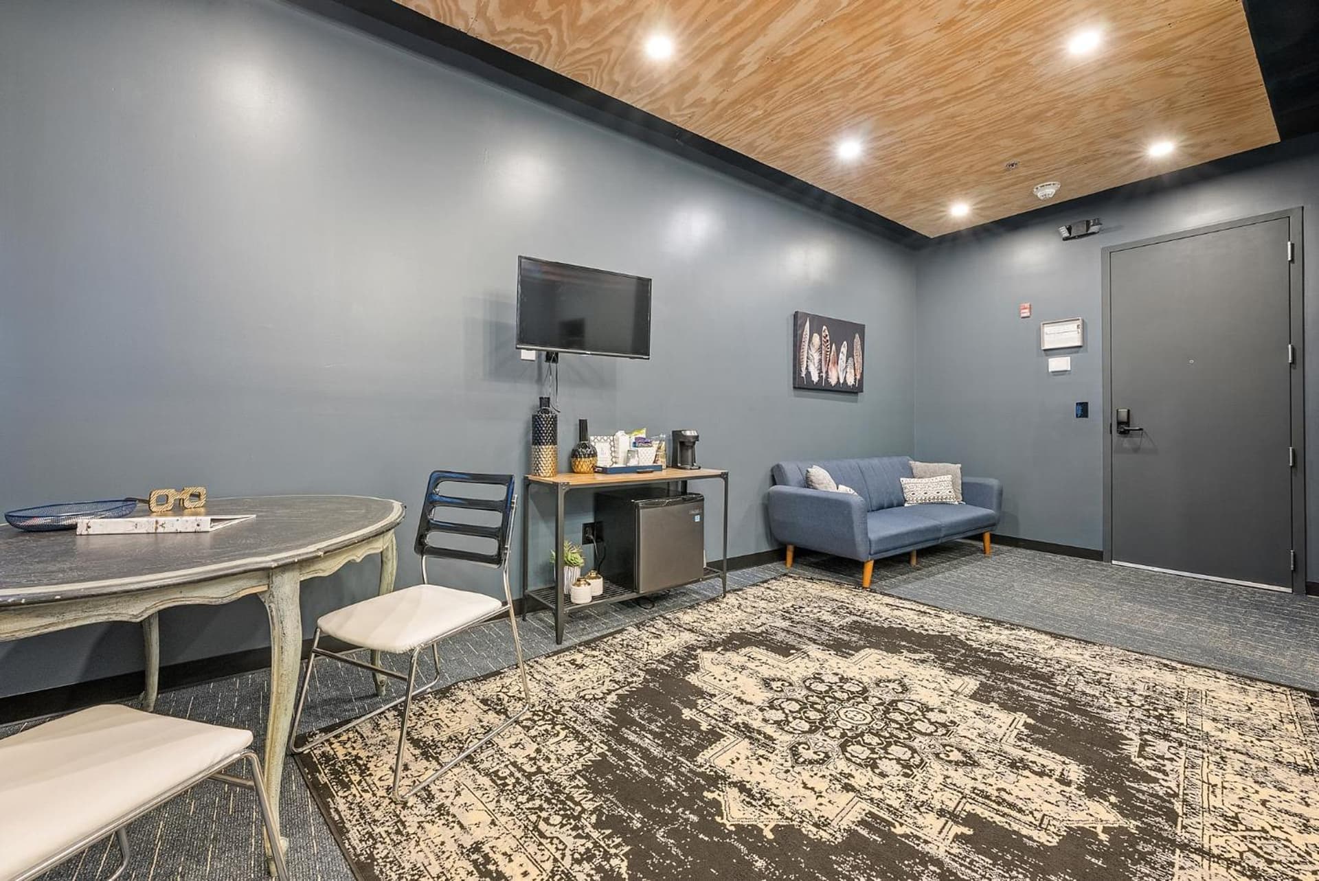 Indigo Pass Boutique Hotel gallery photo in Middletown, OH — image 21