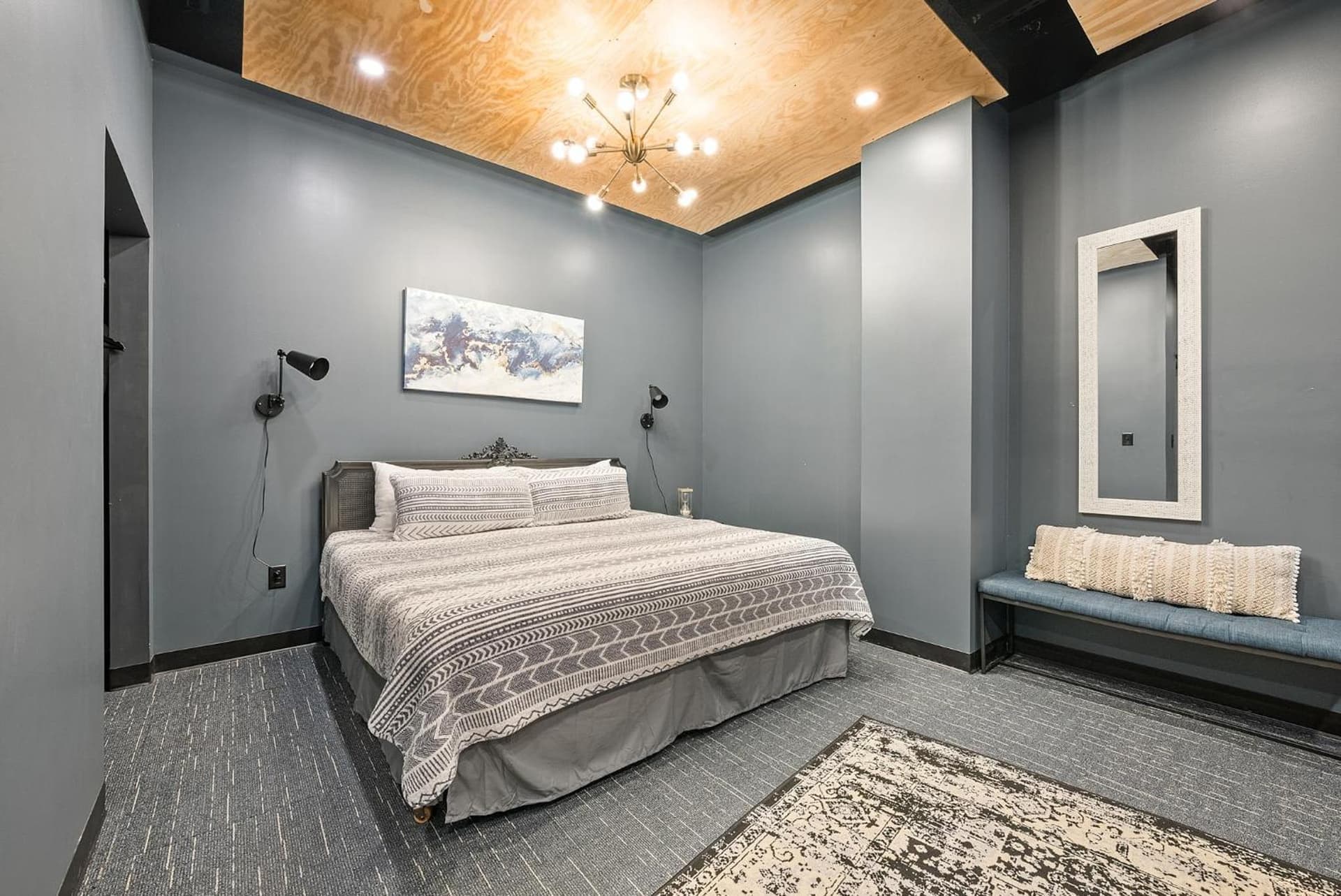 Indigo Pass Boutique Hotel gallery photo in Middletown, OH — image 15