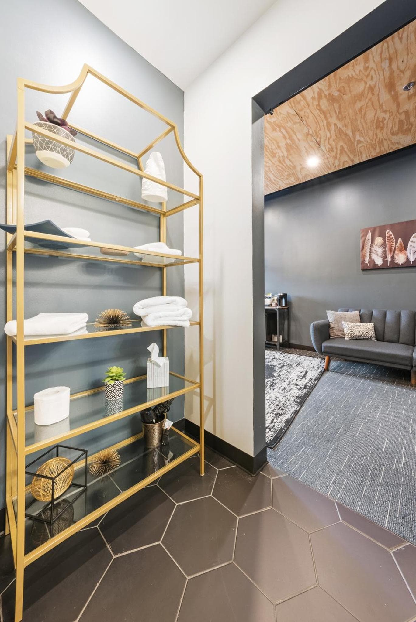 Indigo Pass Boutique Hotel gallery photo in Middletown, OH — image 12