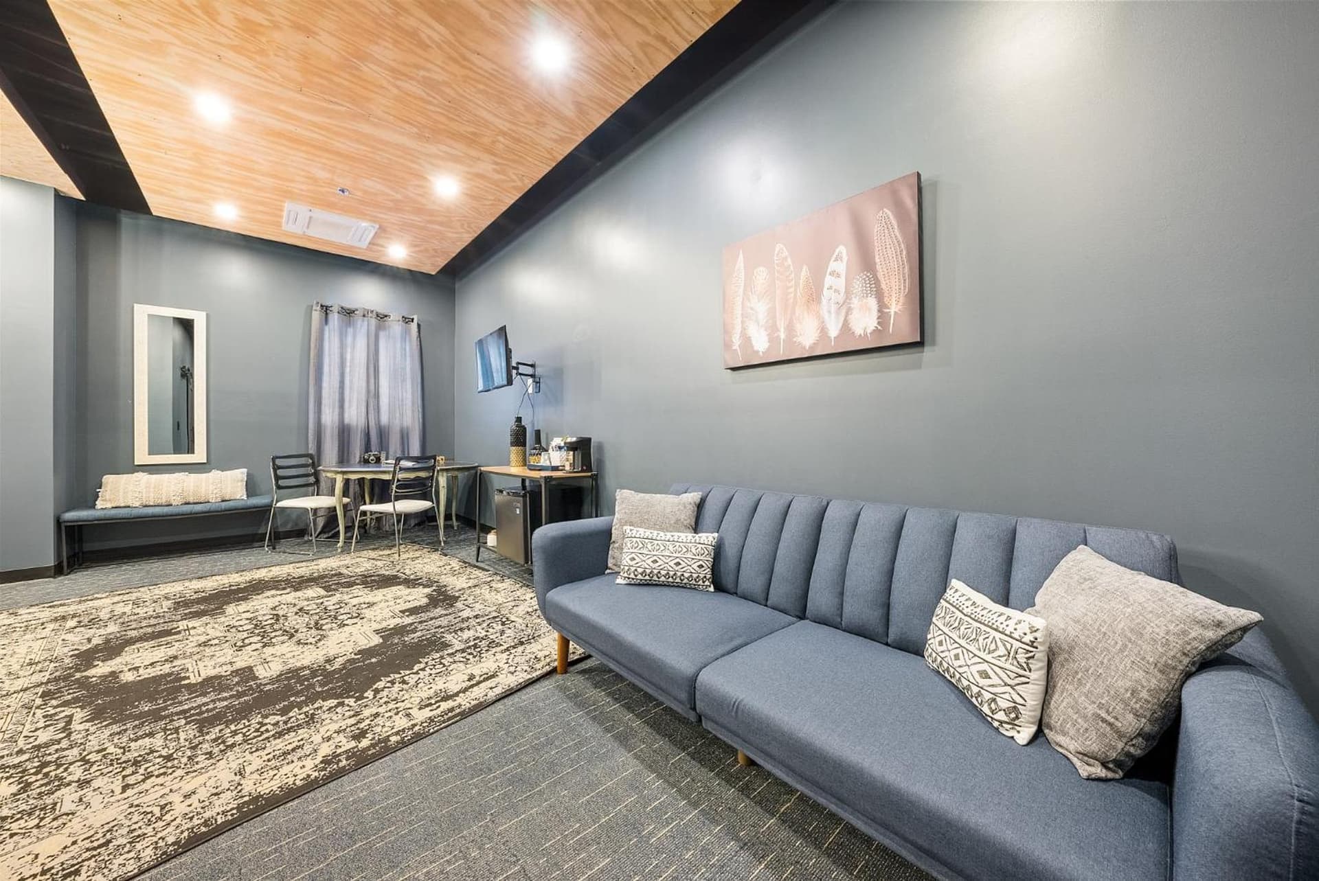Indigo Pass Boutique Hotel gallery photo in Middletown, OH — image 23