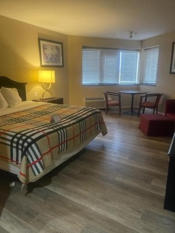 APM Inn and Suites property views in Hagerstown, MD — gallery photo 3