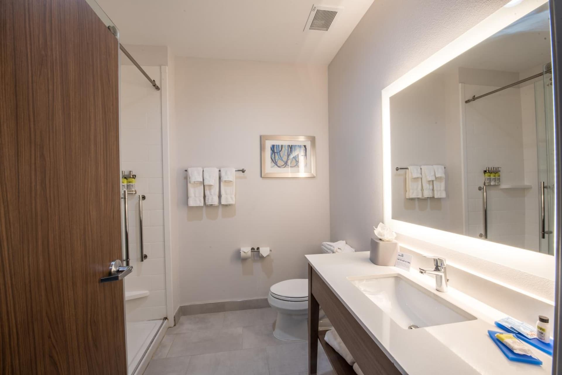 Holiday Inn Express & Suites - Houston Westchase - Westheimer by IHG gallery photo in Houston, TX — image 30