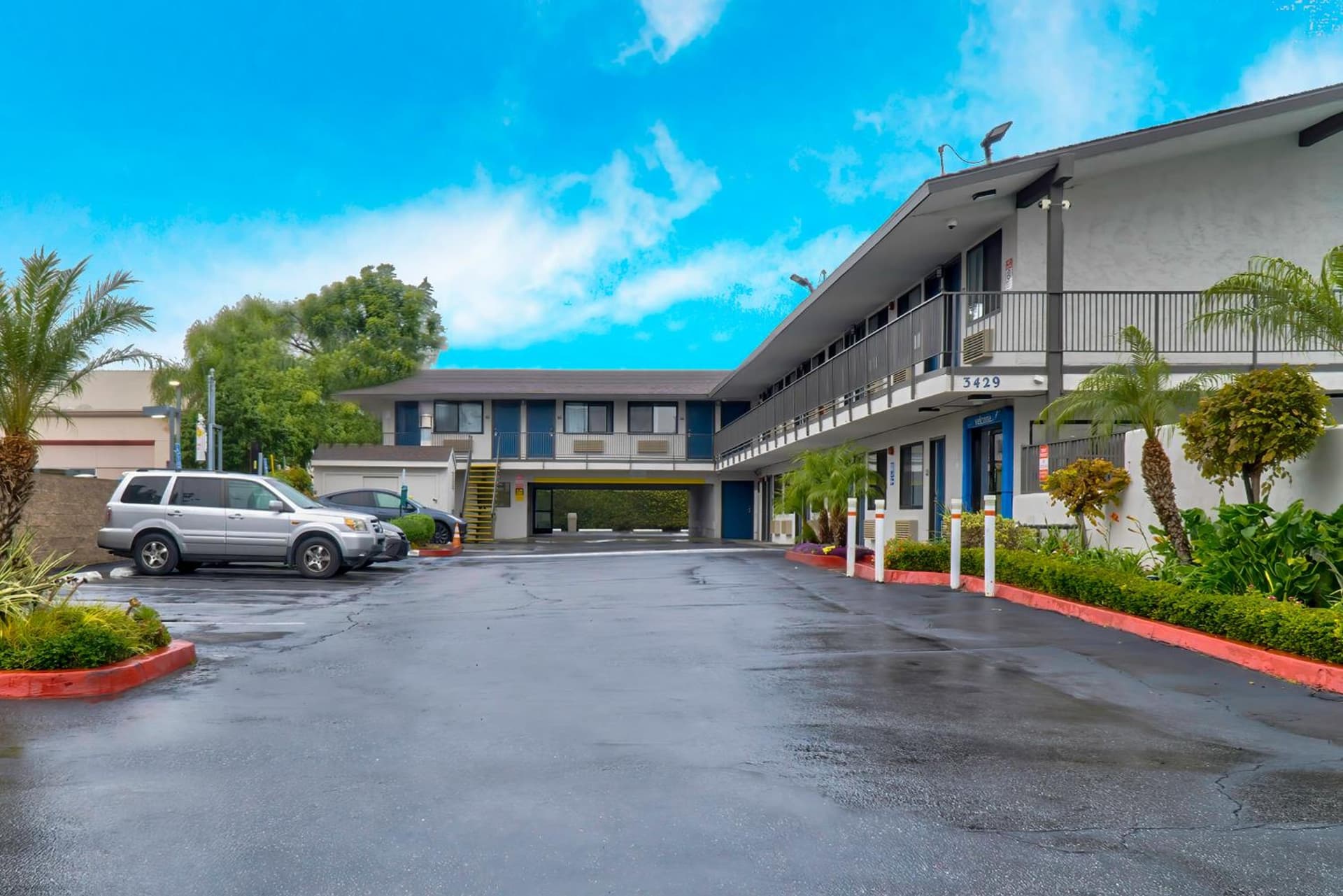 Motel 6-El Monte, CA - Los Angeles gallery photo in El Monte, CA — image 34
