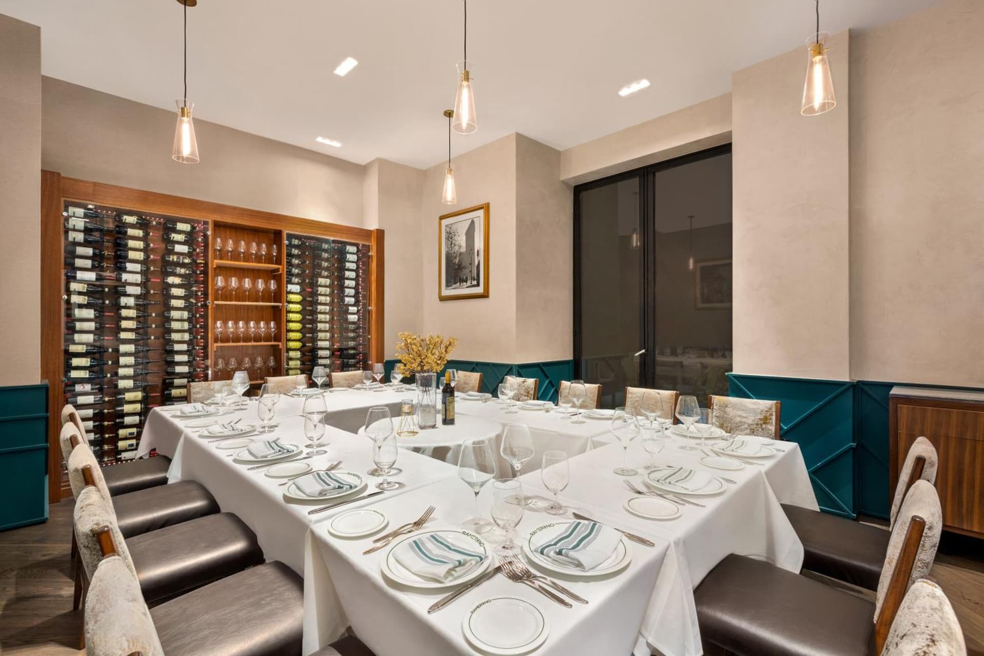 Hyatt Centric Midtown 5th Avenue New York property views in New York, NY — gallery photo 3
