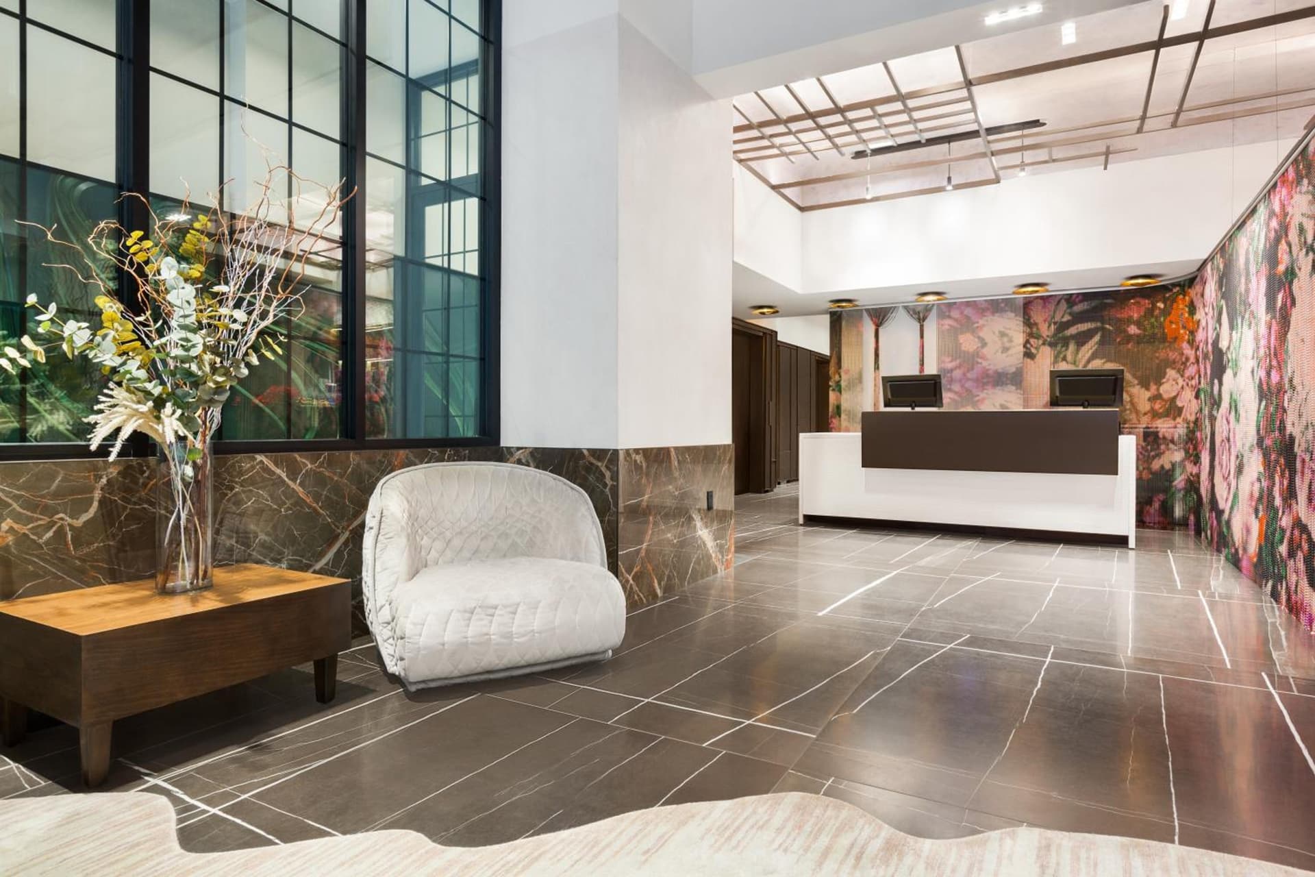 Hyatt Centric Midtown 5th Avenue New York property views in New York, NY — gallery photo 3