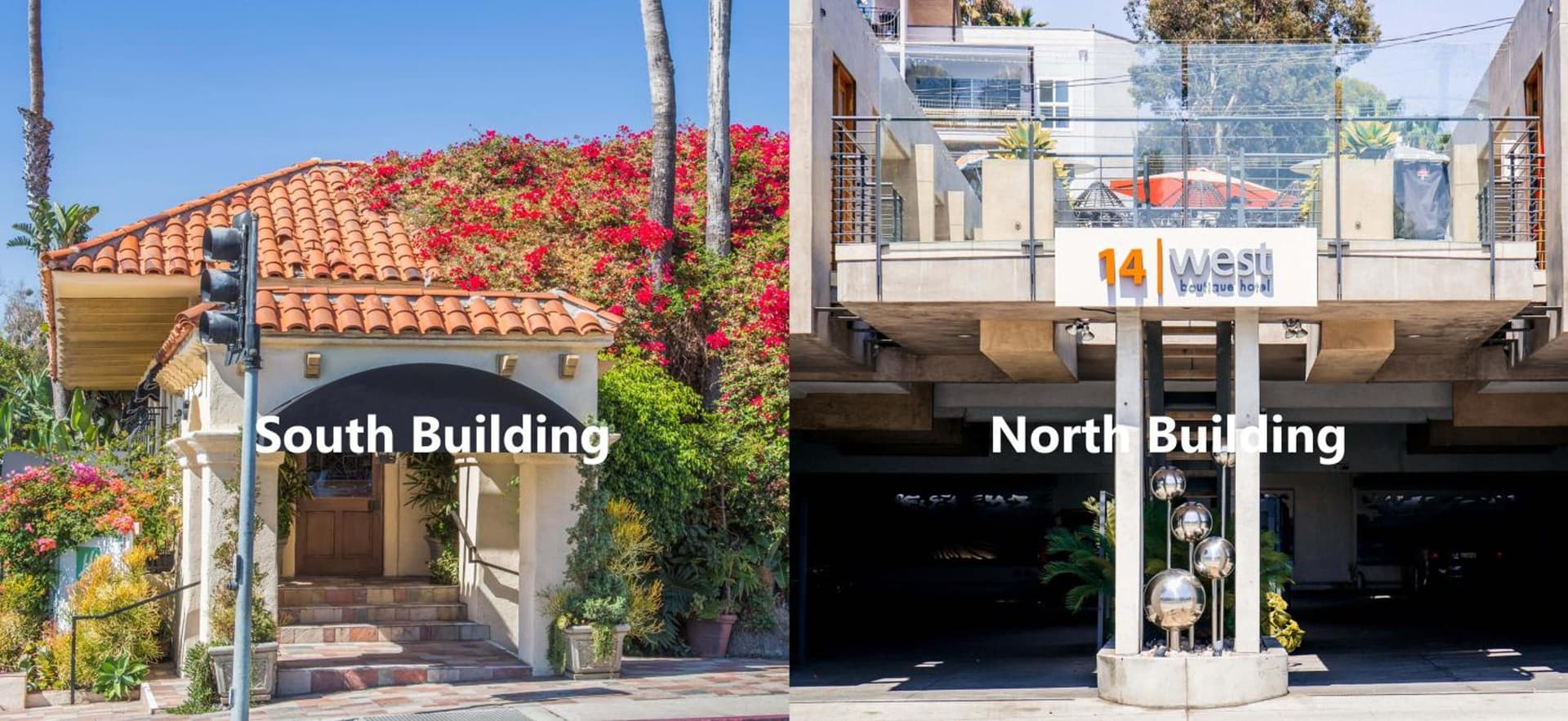 14 West Laguna Beach featured exterior or lobby in Laguna Beach, CA — similar hotel