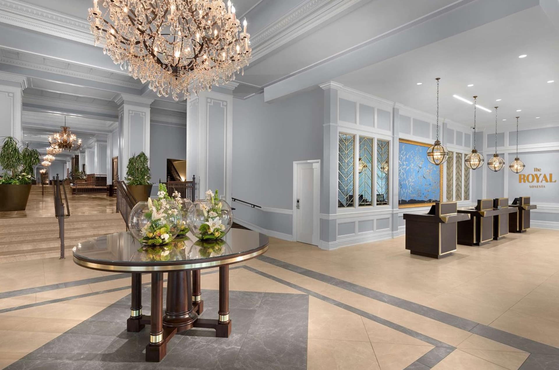 The Royal Sonesta Chase Park Plaza St Louis gallery photo in Saint Louis, MO — image 46