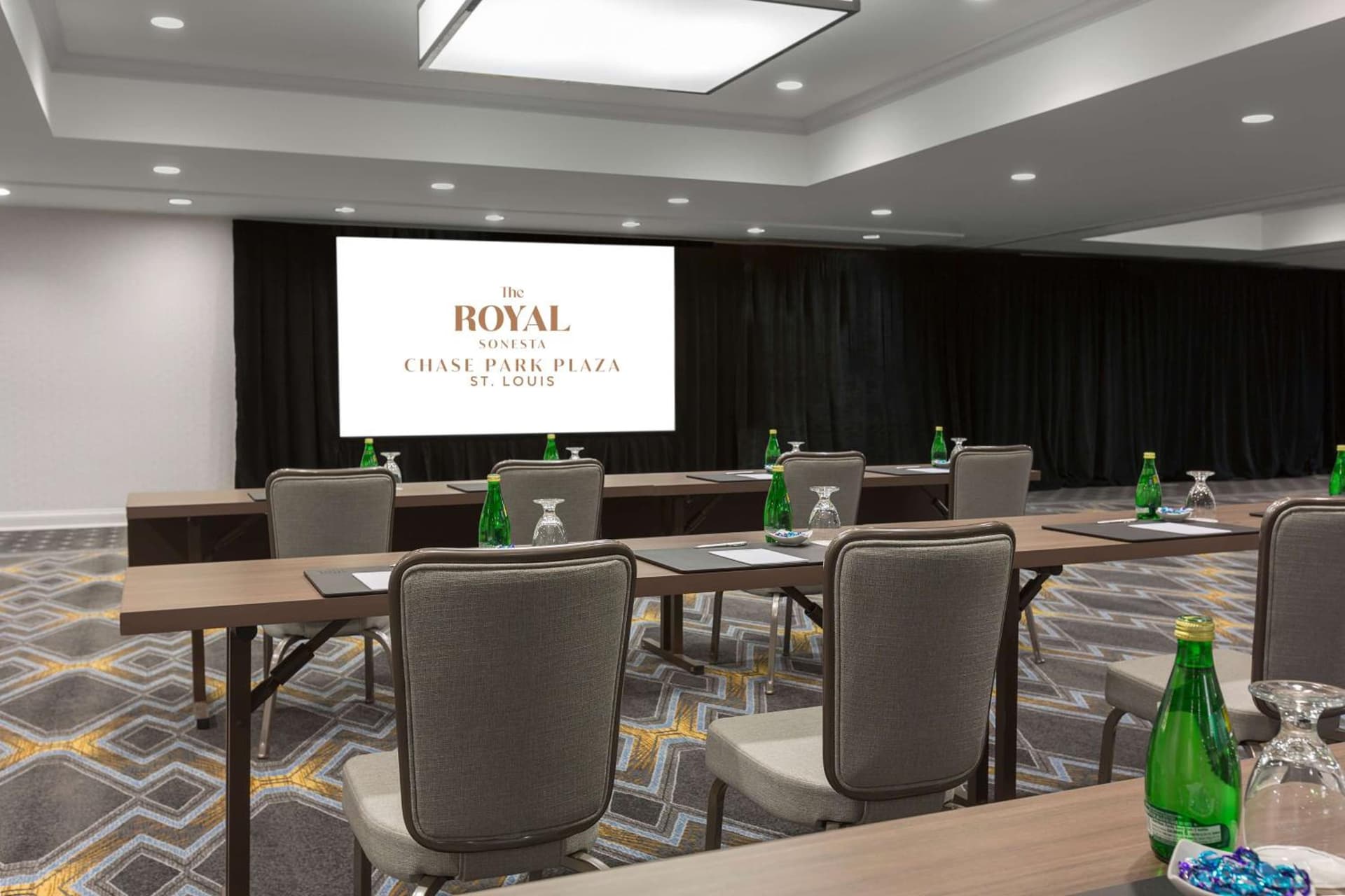 The Royal Sonesta Chase Park Plaza St Louis gallery photo in Saint Louis, MO — image 75