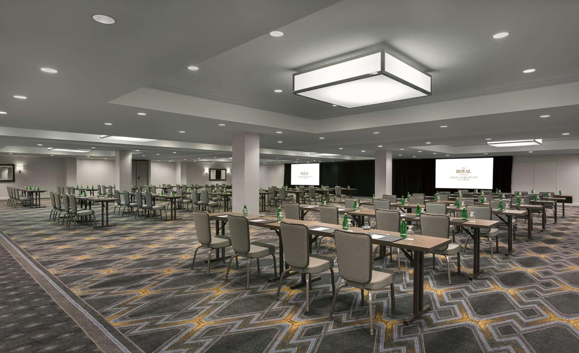 The Royal Sonesta Chase Park Plaza St Louis gallery photo in Saint Louis, MO — image 18