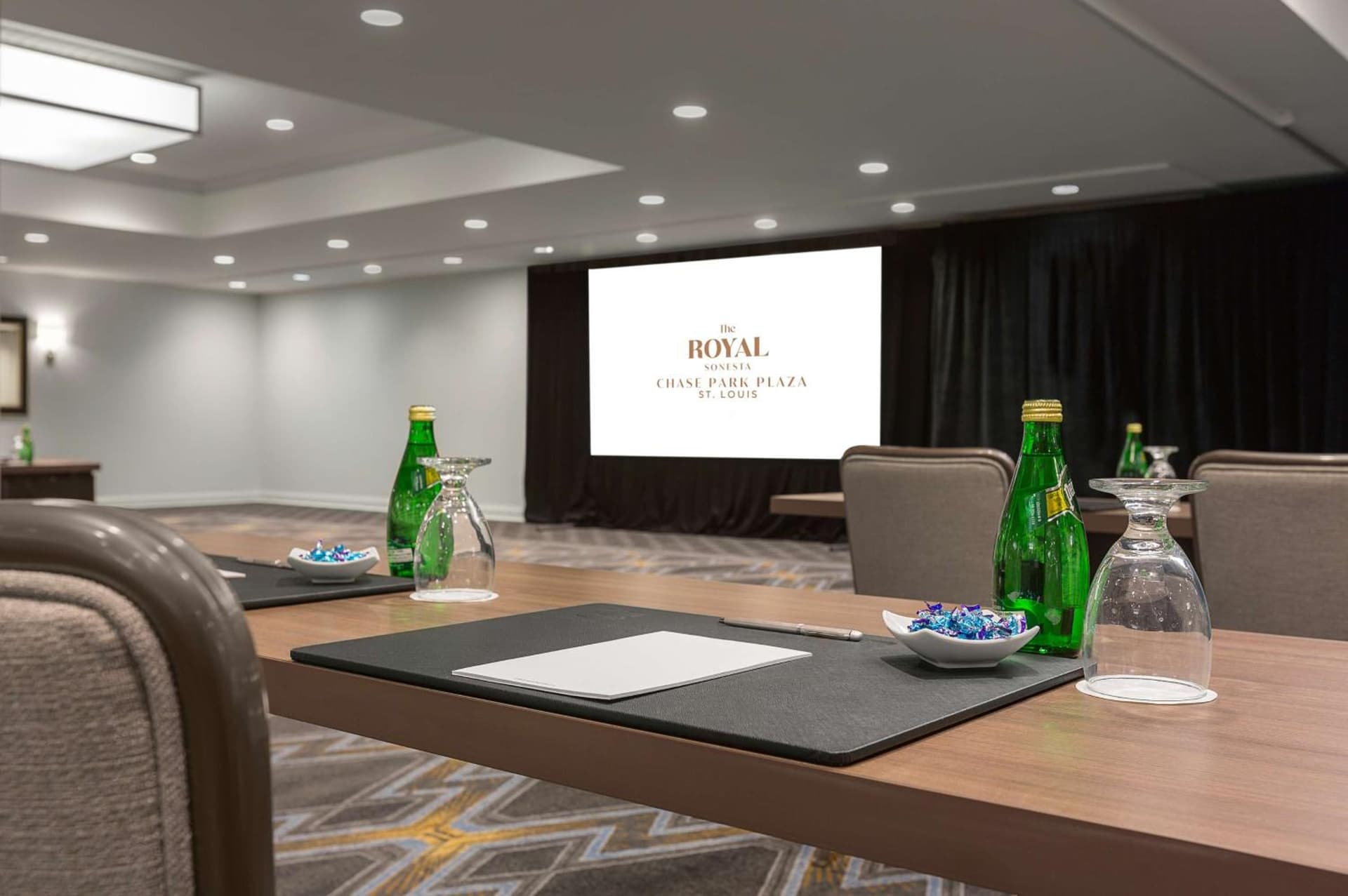 The Royal Sonesta Chase Park Plaza St Louis gallery photo in Saint Louis, MO — image 60