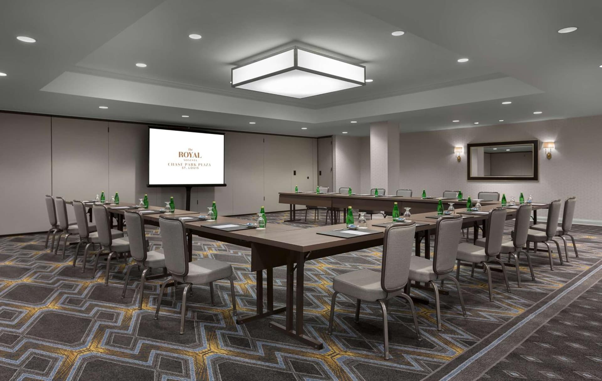 The Royal Sonesta Chase Park Plaza St Louis gallery photo in Saint Louis, MO — image 45