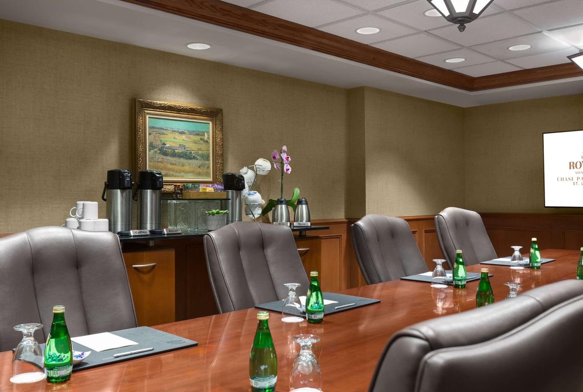 The Royal Sonesta Chase Park Plaza St Louis gallery photo in Saint Louis, MO — image 9