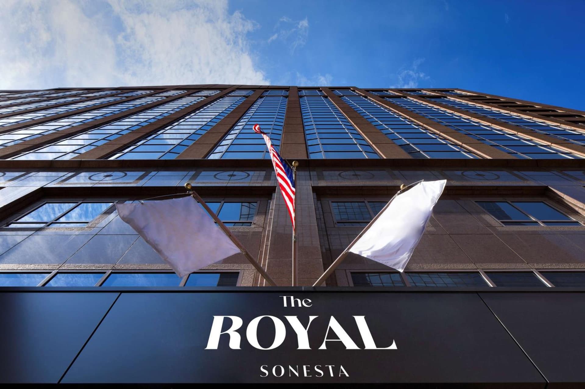 The Royal Sonesta Minneapolis Downtown — hotel in Minneapolis, Minnesota