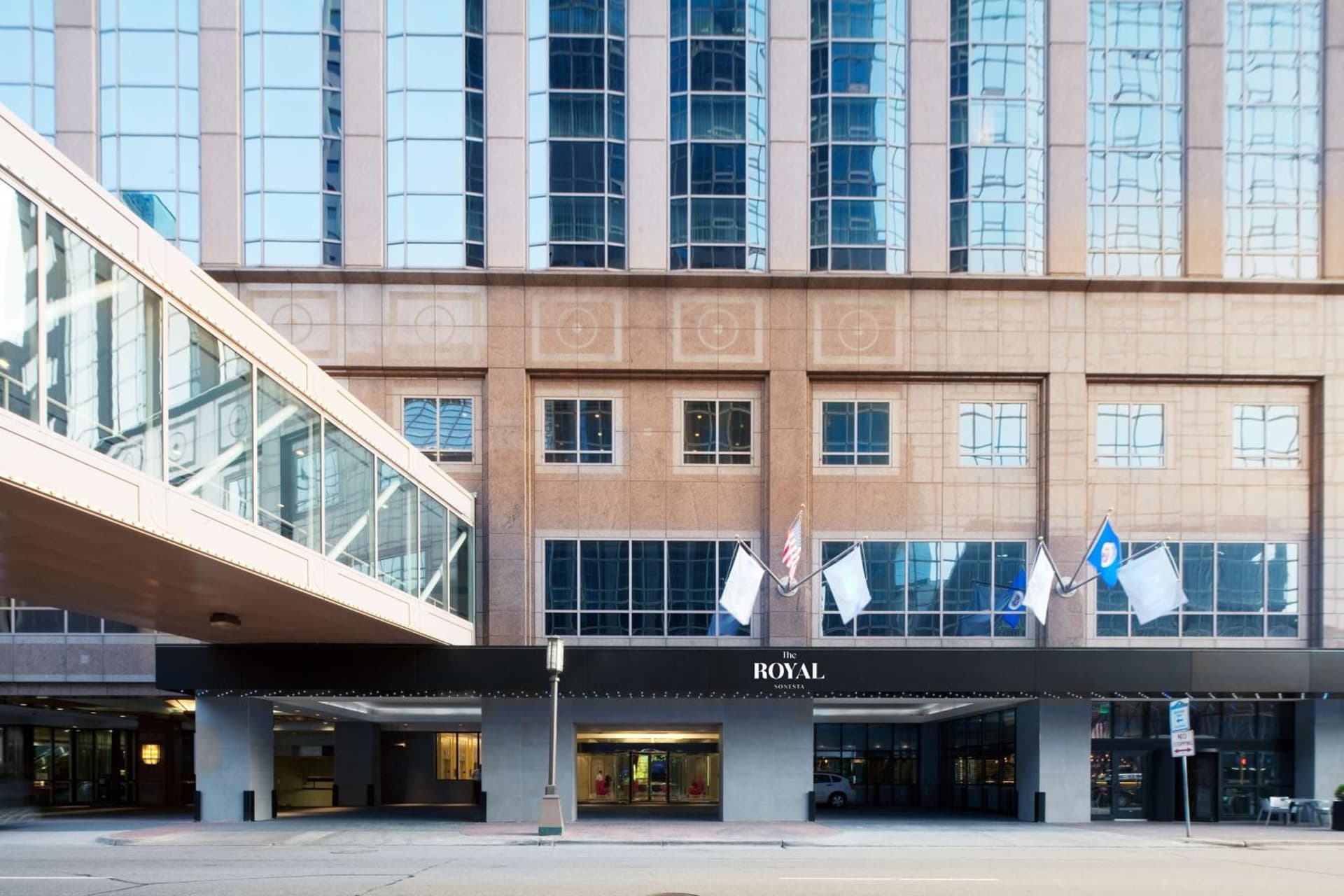The Royal Sonesta Minneapolis Downtown gallery photo in Minneapolis, MN — image 25
