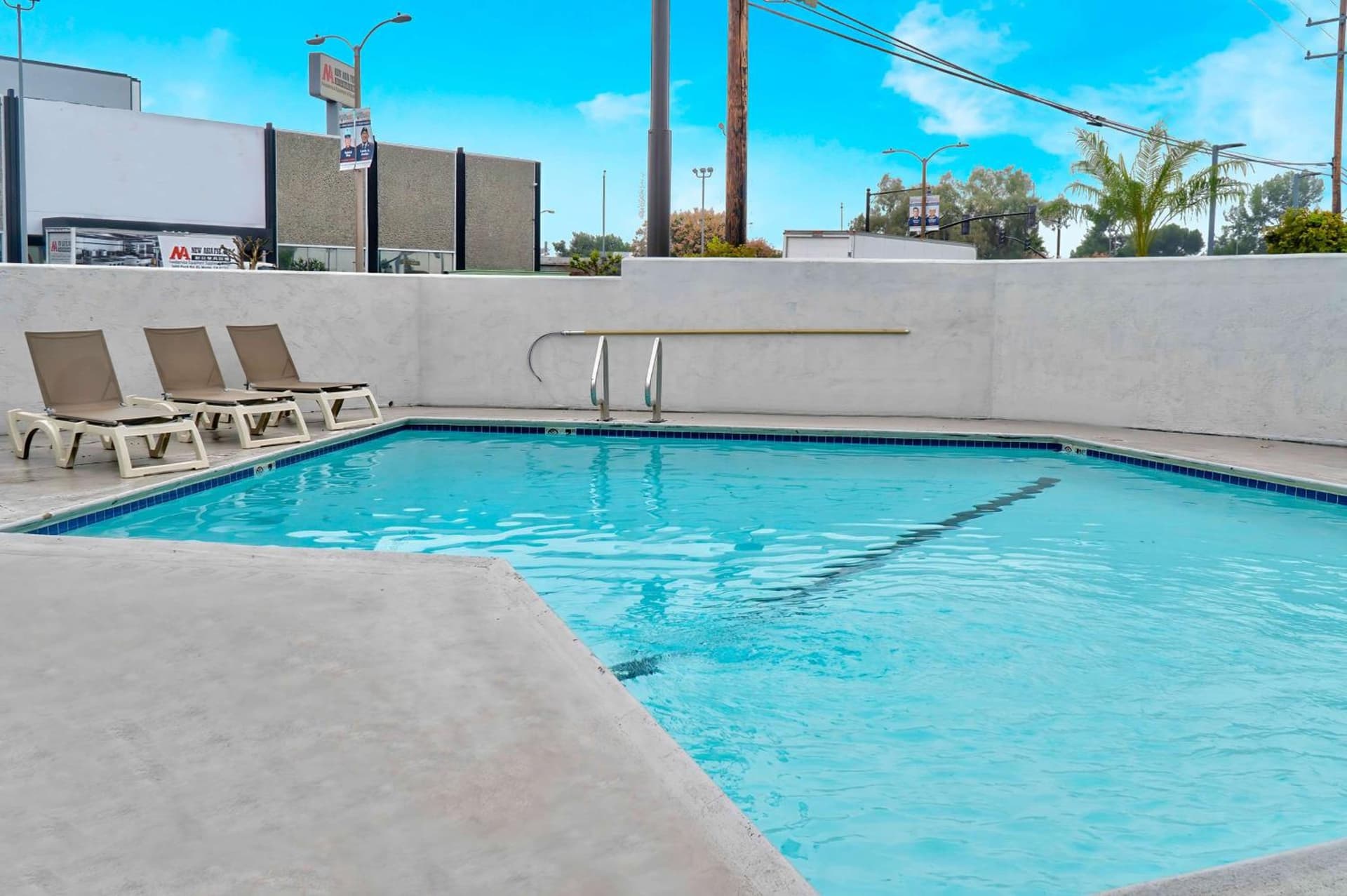 Motel 6-El Monte, CA - Los Angeles gallery photo in El Monte, CA — image 15