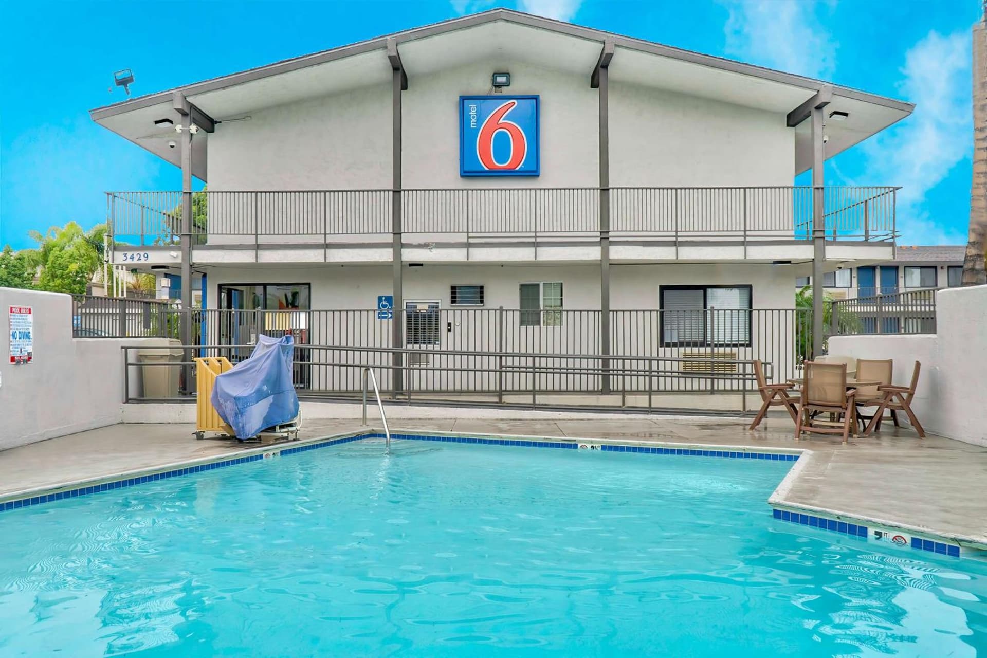 Motel 6-El Monte, CA - Los Angeles gallery photo in El Monte, CA — image 49