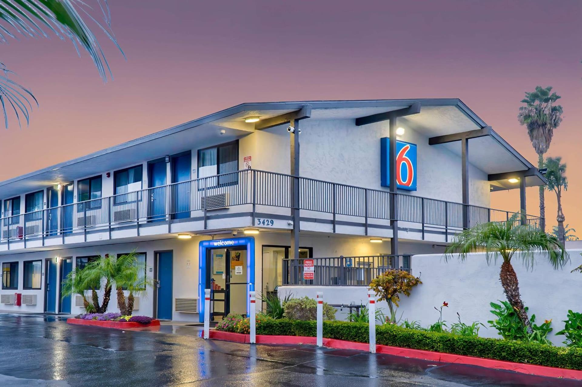 Motel 6-El Monte, CA - Los Angeles gallery photo in El Monte, CA — image 28