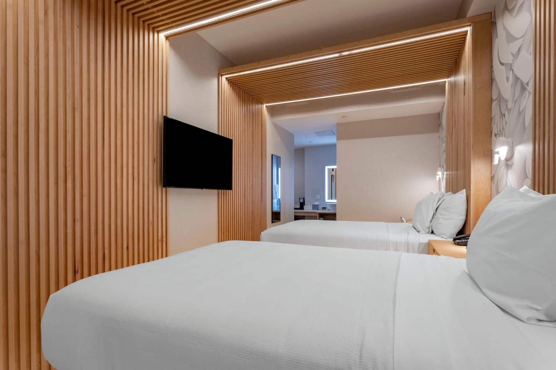 Best Western Plus Soho Hotel gallery photo in New York, NY — image 19
