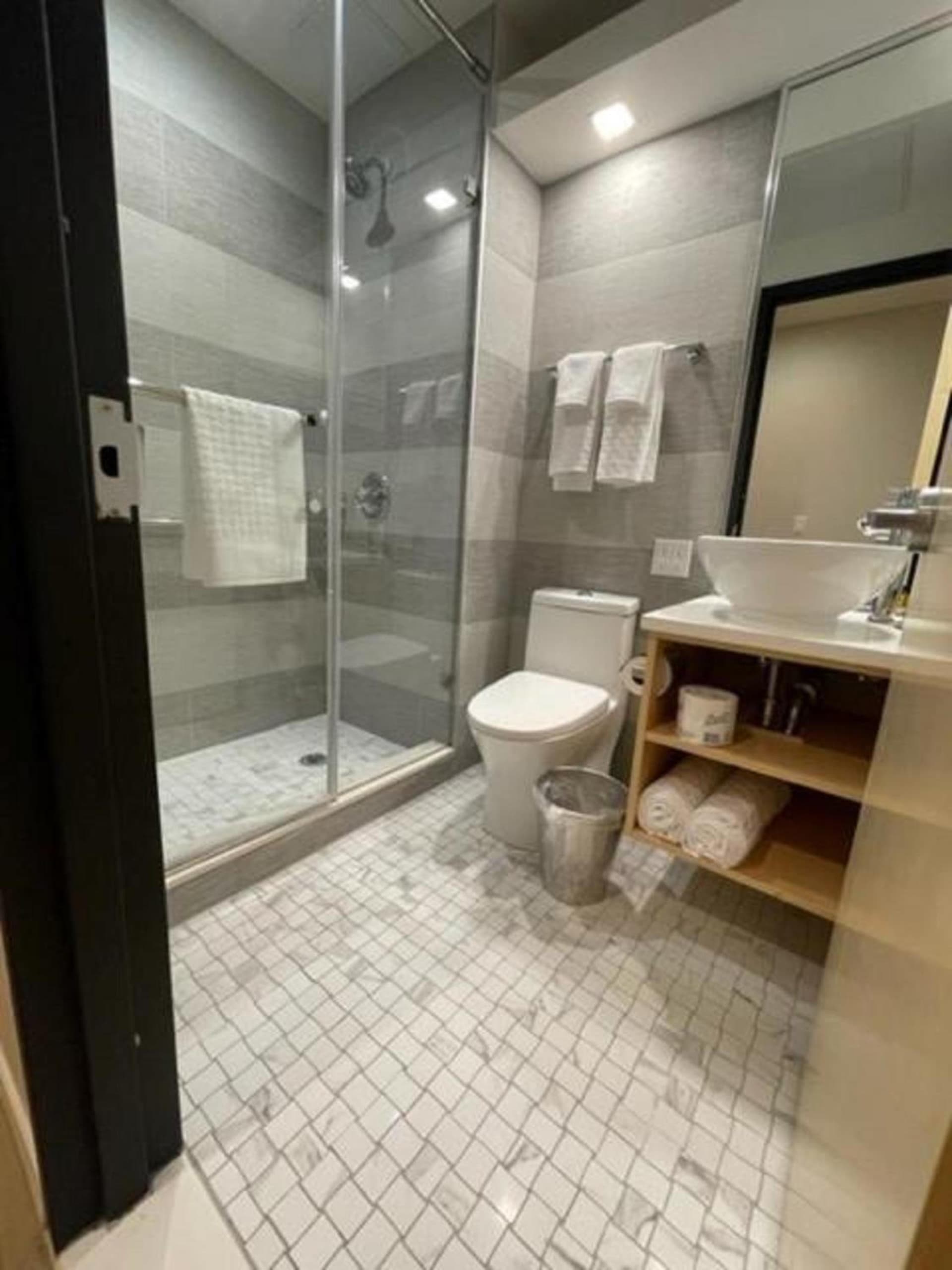 Best Western Plus Soho Hotel gallery photo in New York, NY — image 23