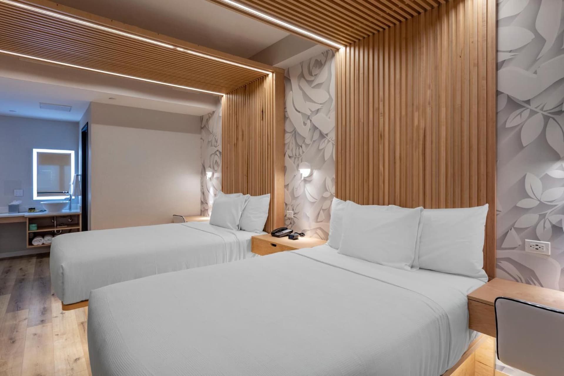 Best Western Plus Soho Hotel gallery photo in New York, NY — image 27