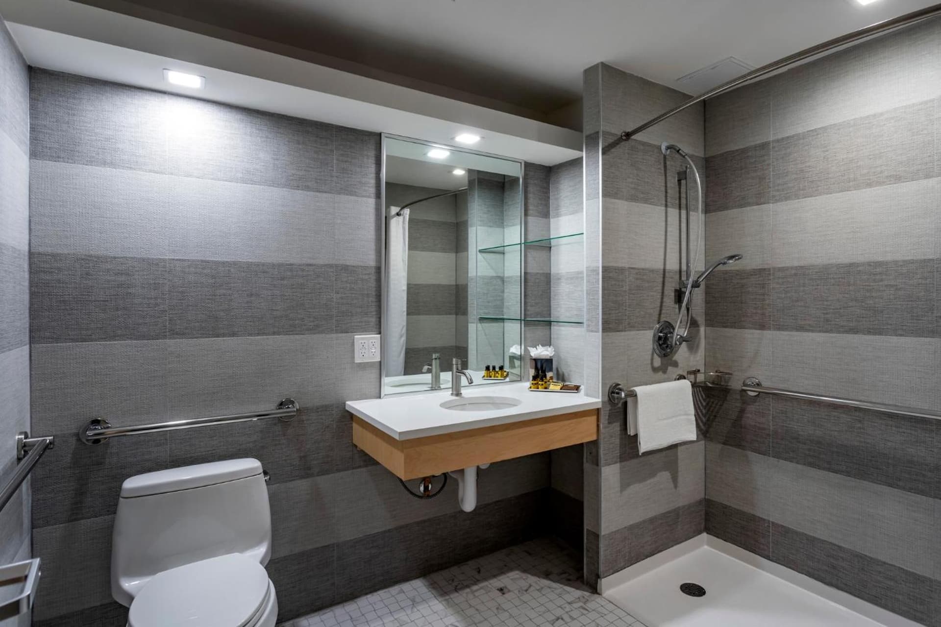 Best Western Plus Soho Hotel gallery photo in New York, NY — image 17