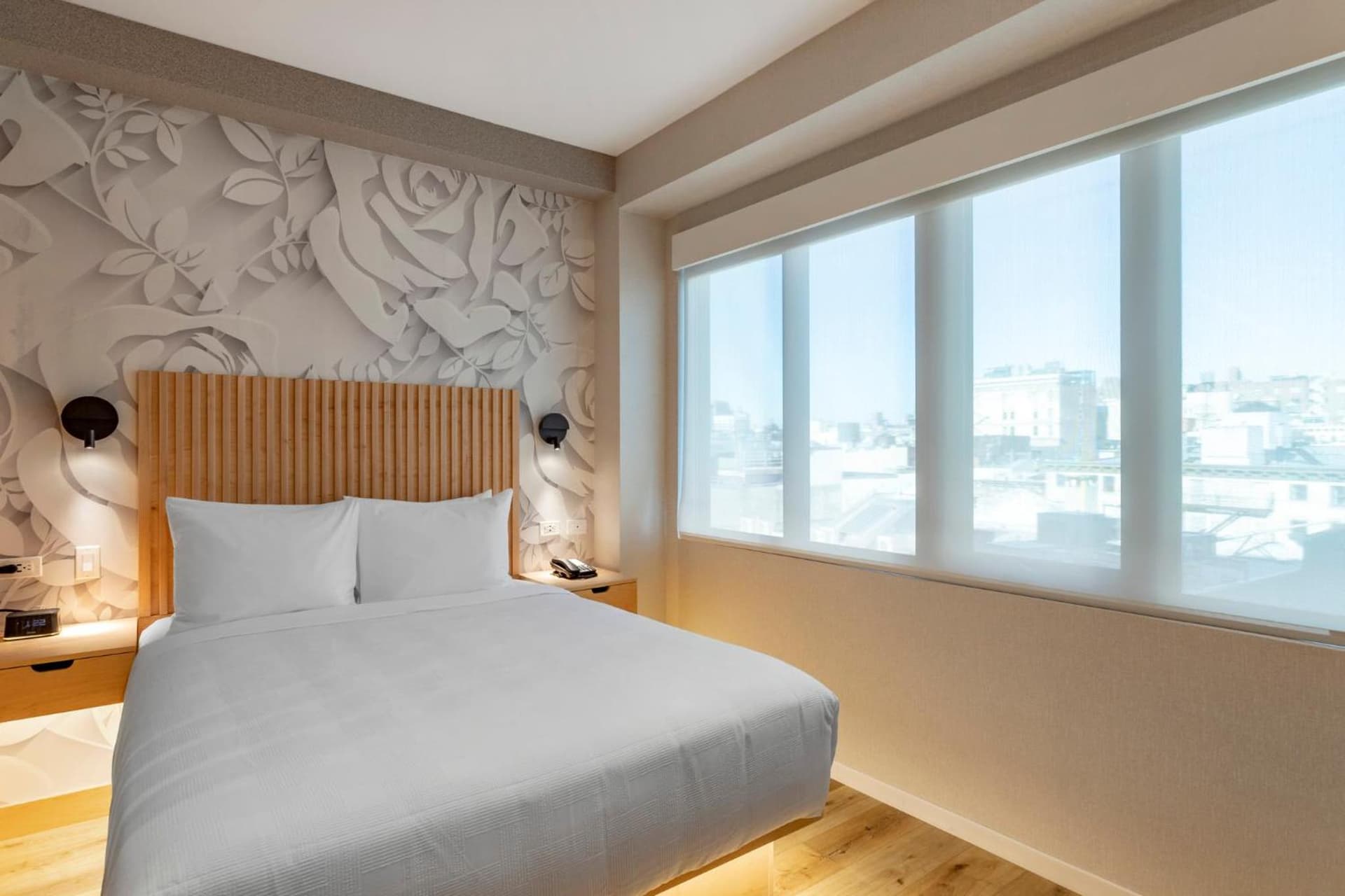 Best Western Plus Soho Hotel gallery photo in New York, NY — image 9