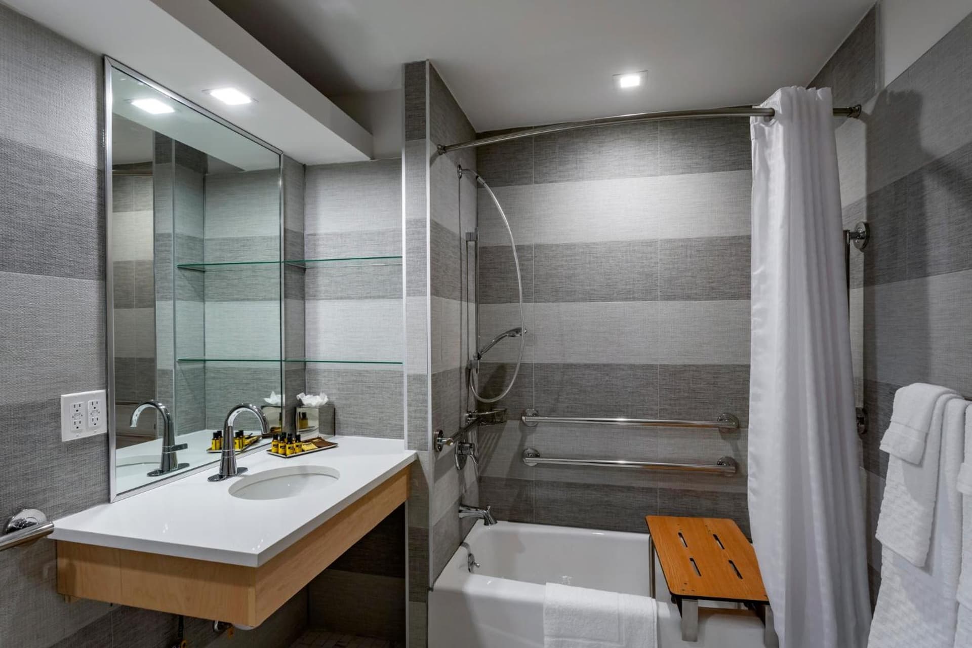 Best Western Plus Soho Hotel gallery photo in New York, NY — image 30