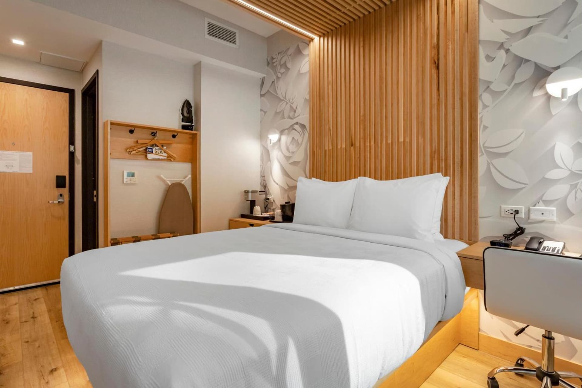 Best Western Plus Soho Hotel gallery photo in New York, NY — image 29