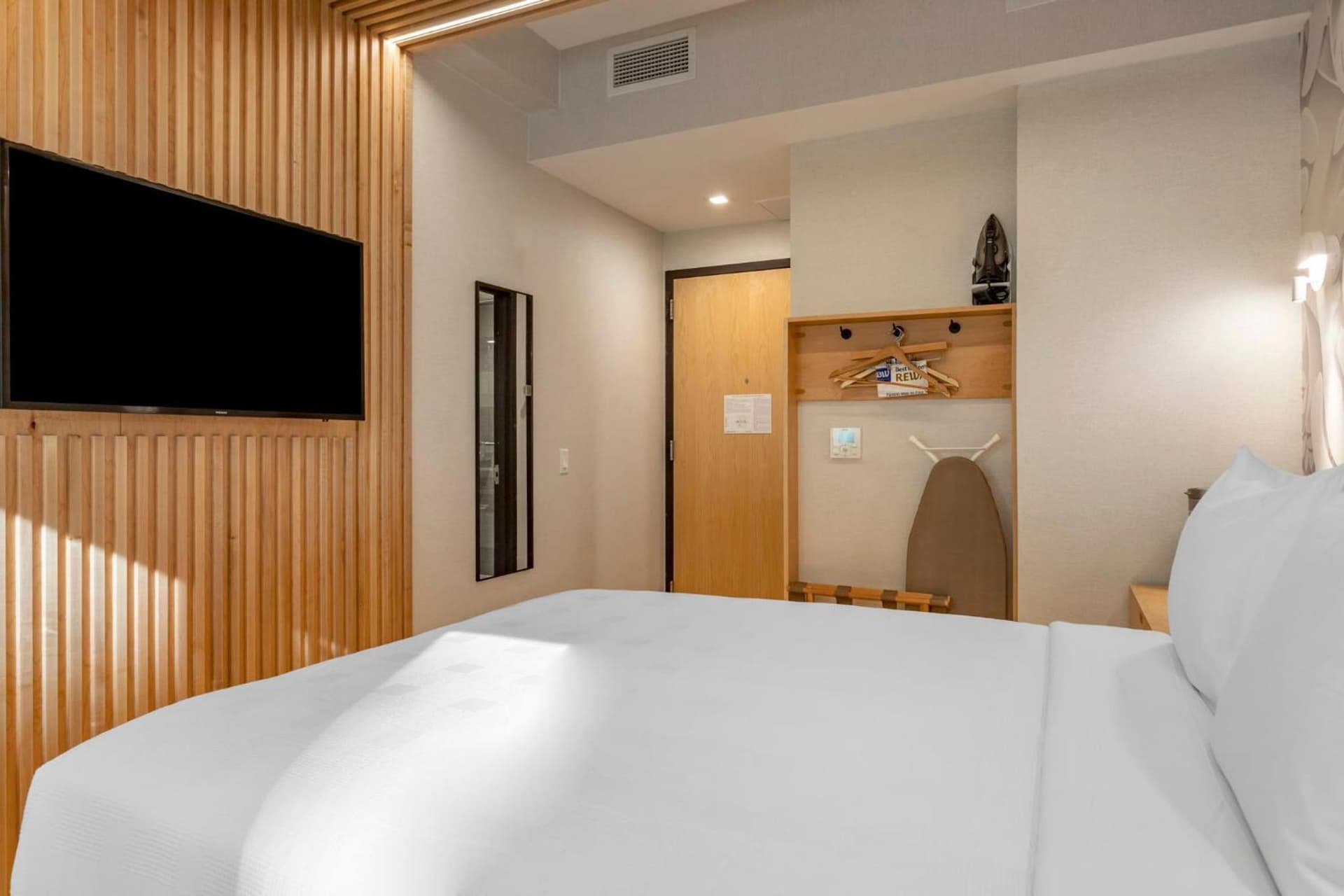 Best Western Plus Soho Hotel gallery photo in New York, NY — image 6