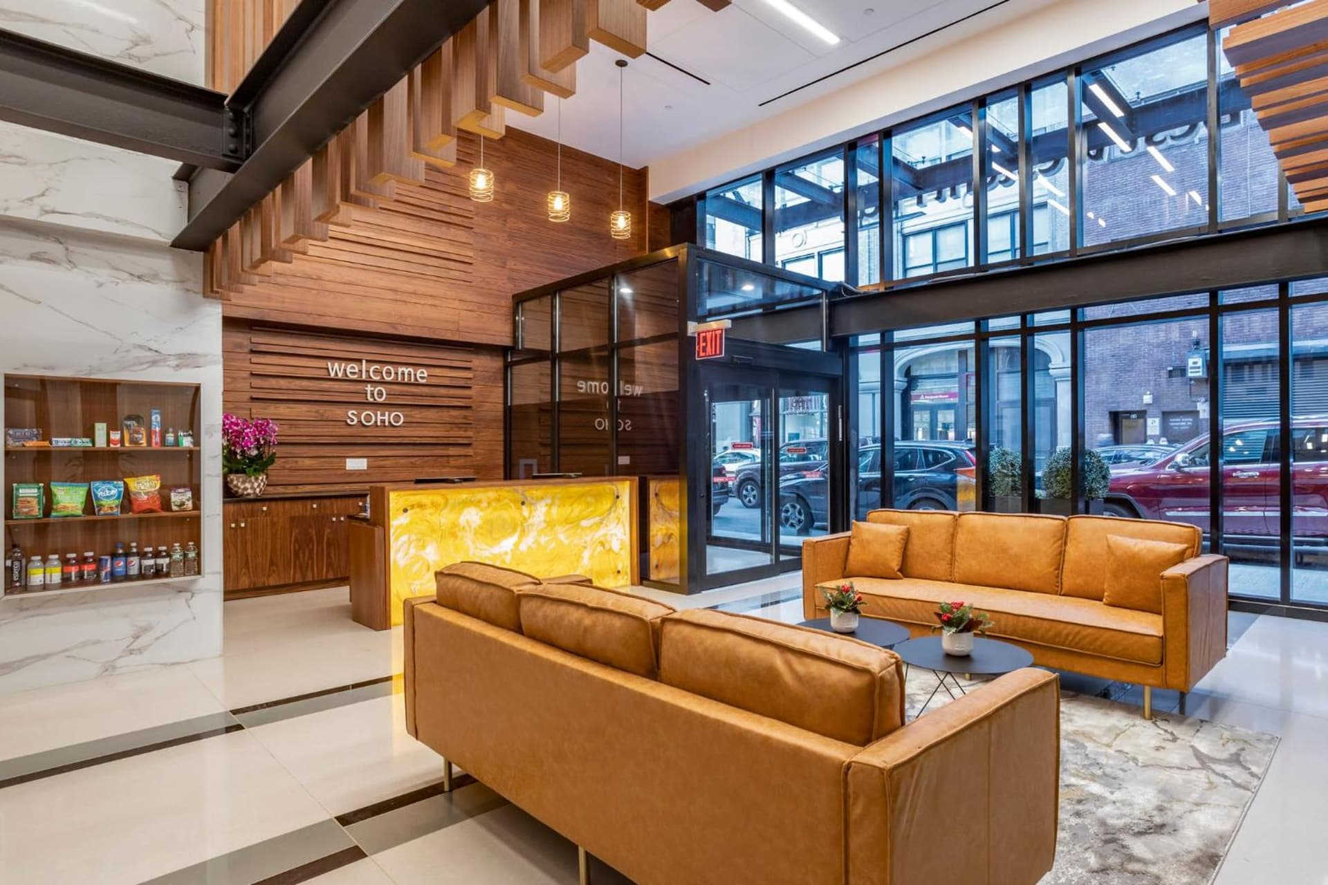Best Western Plus Soho Hotel gallery photo in New York, NY — image 25
