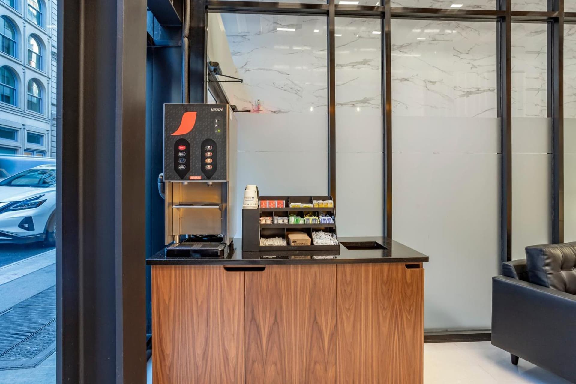 Best Western Plus Soho Hotel gallery photo in New York, NY — image 12
