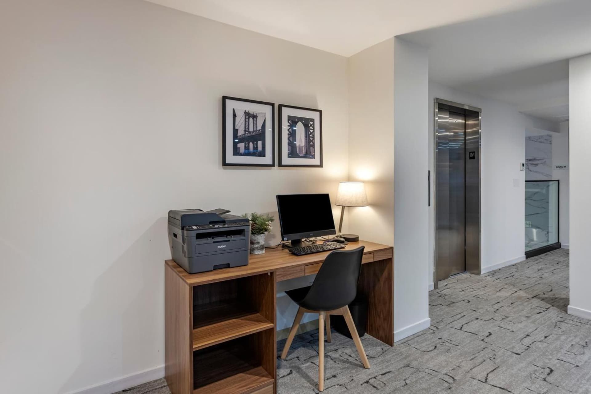 Best Western Plus Soho Hotel gallery photo in New York, NY — image 4