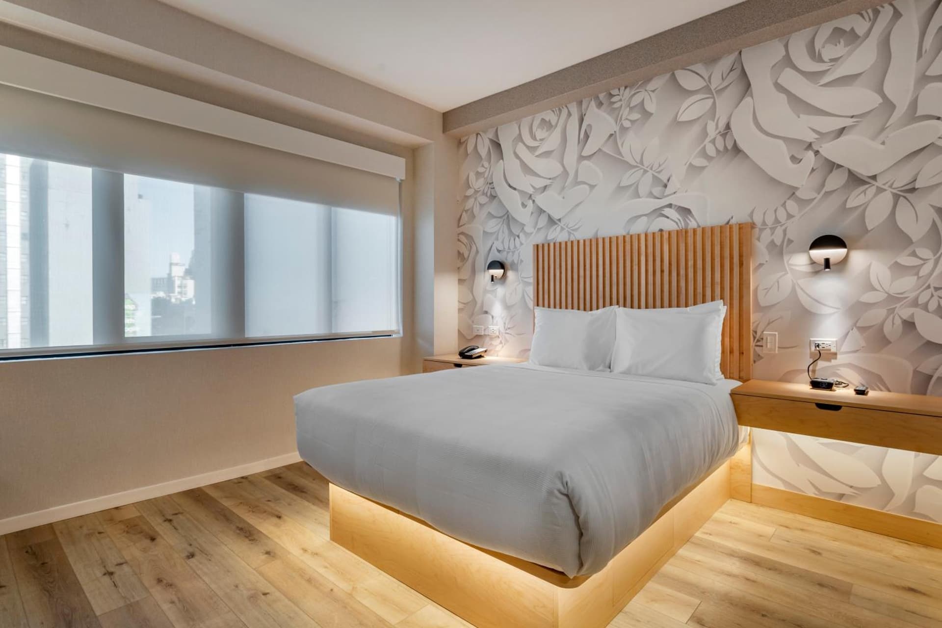 Best Western Plus Soho Hotel gallery photo in New York, NY — image 11