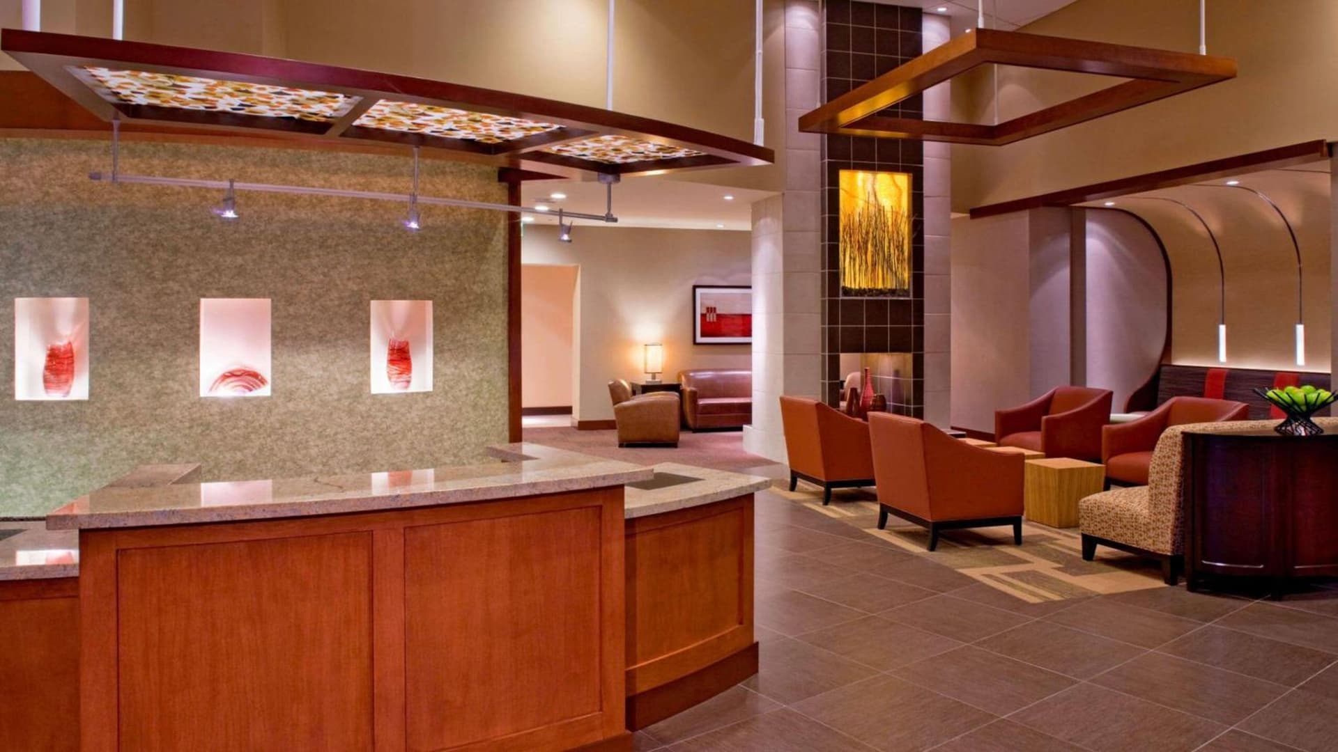 Sonesta Select Austin North Central gallery photo in Austin, TX — image 12