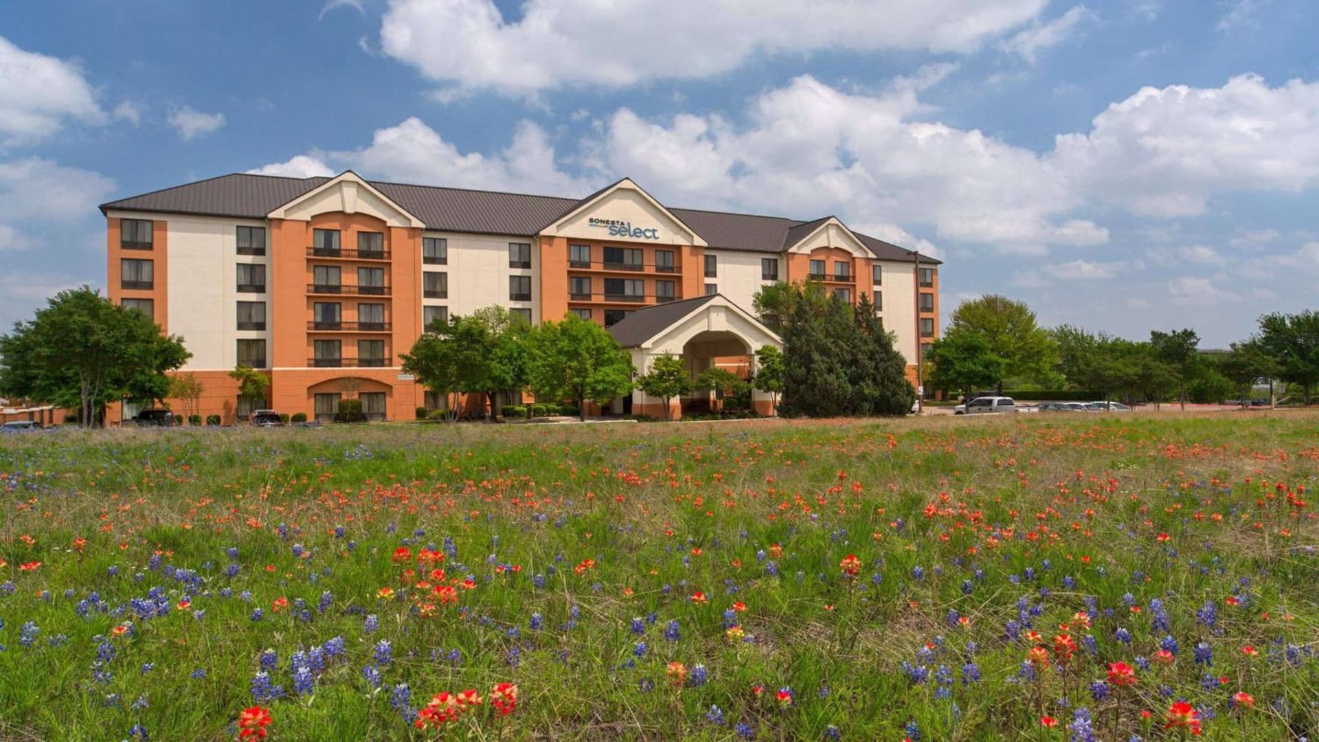 Sonesta Select Austin North Central gallery photo in Austin, TX — image 4